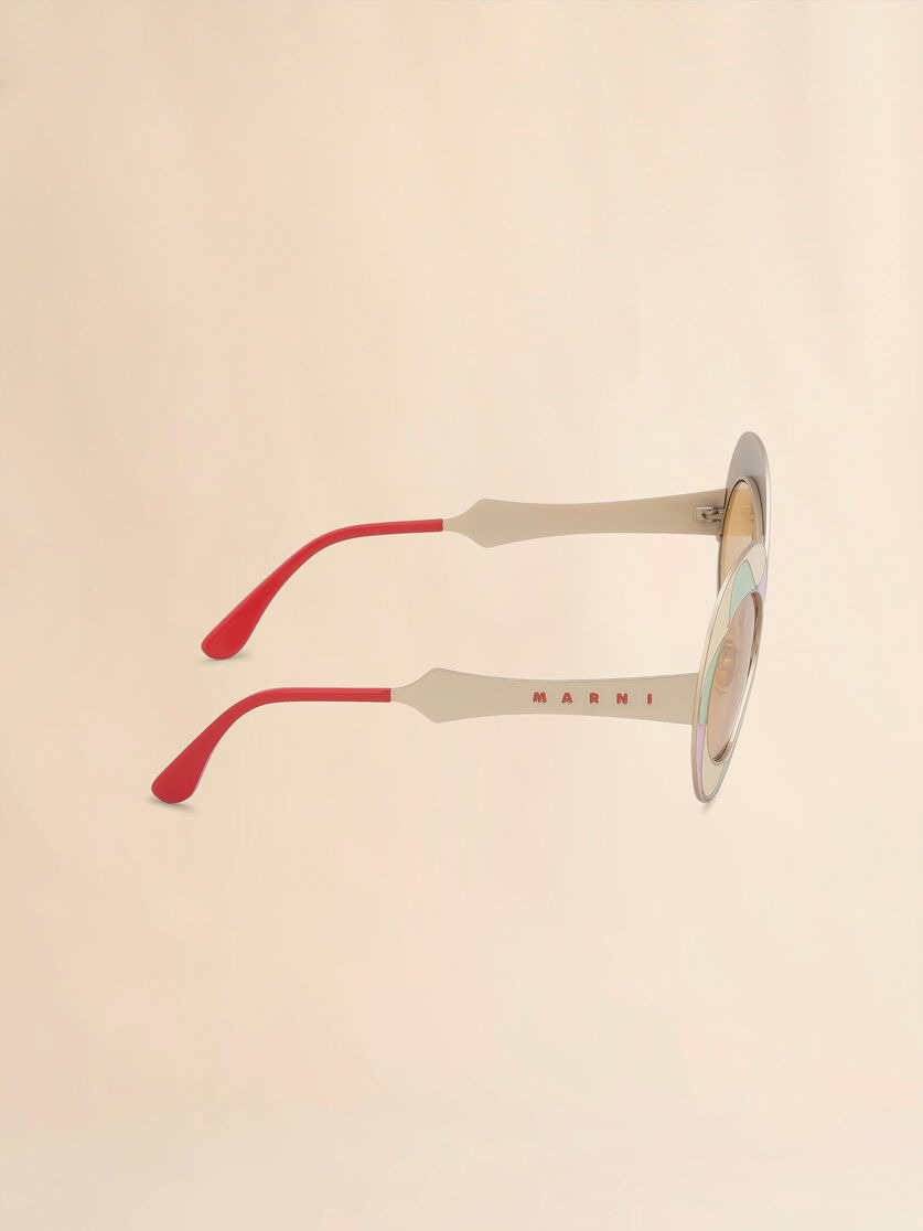 VASO LAND OF REVELATIONS SUNGLASSES - 4
