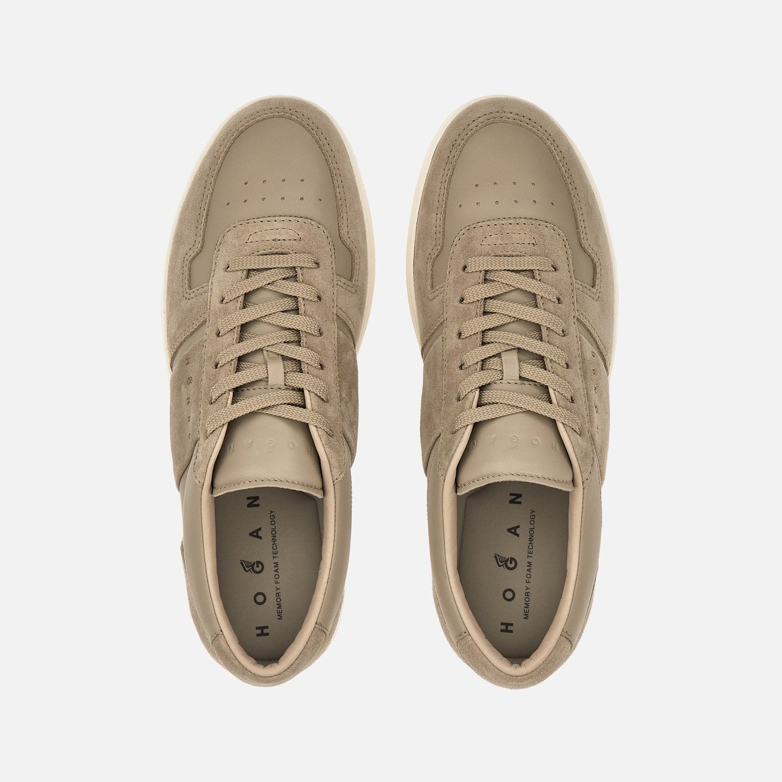 HOGAN Sneakers Hogan H-TV | REVERSIBLE