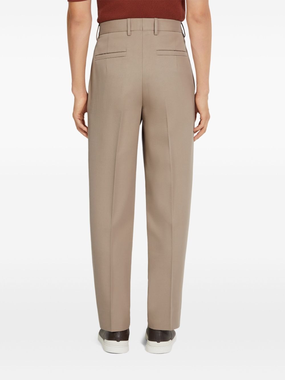 tailored trousers - 5