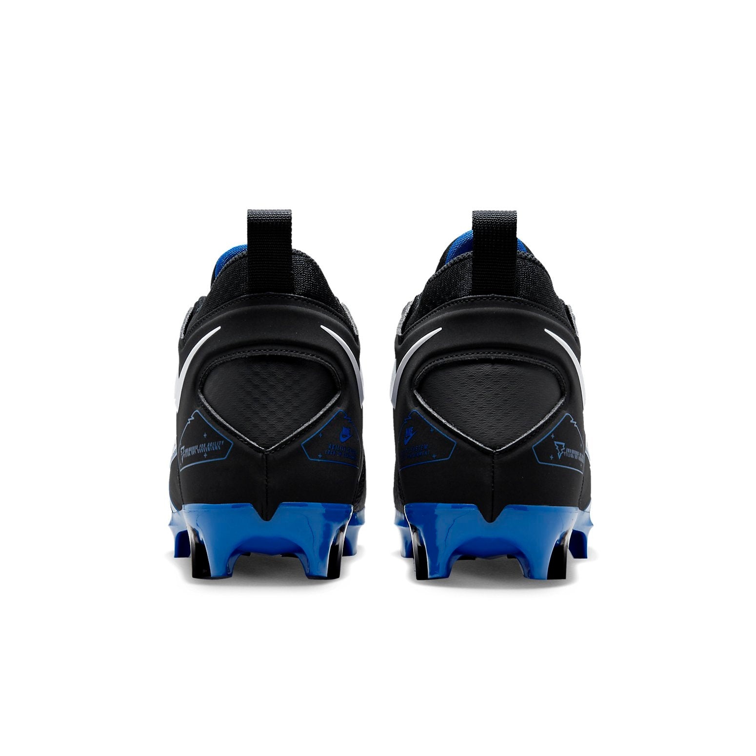 Nike Nike Alpha Menace Pro 3 