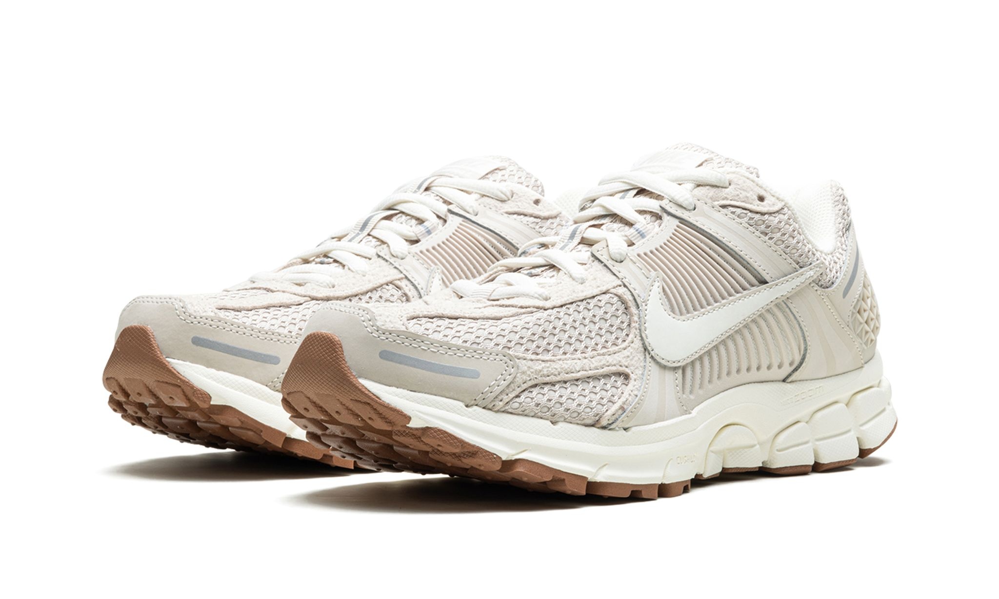 Zoom Vomero 5 WMNS "Light Orewood Brown" - 2