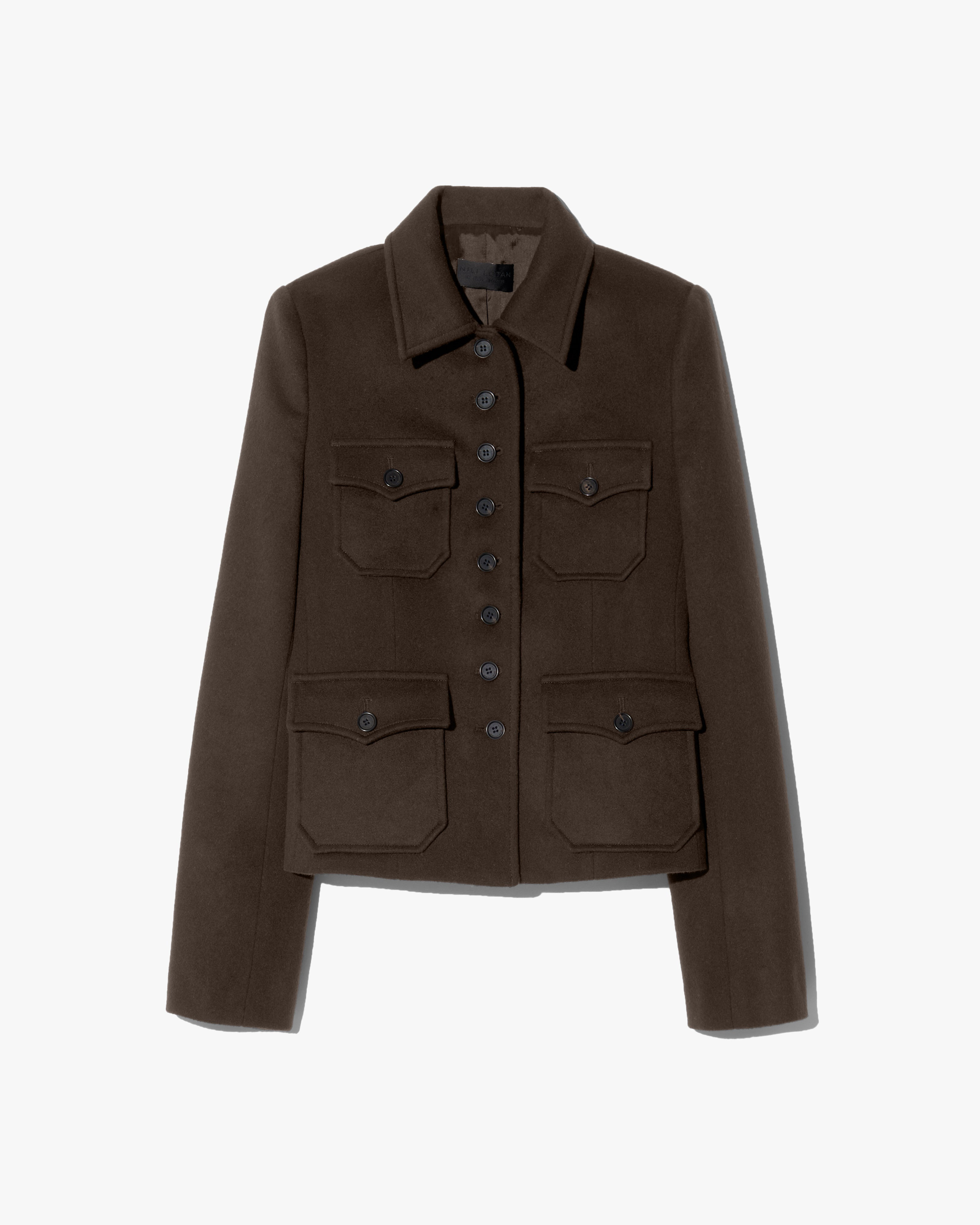 JAMISON JACKET - 1