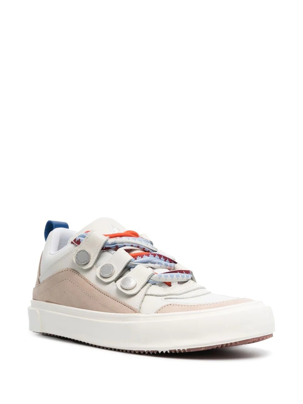 Ticinella low-top sneakers - 2