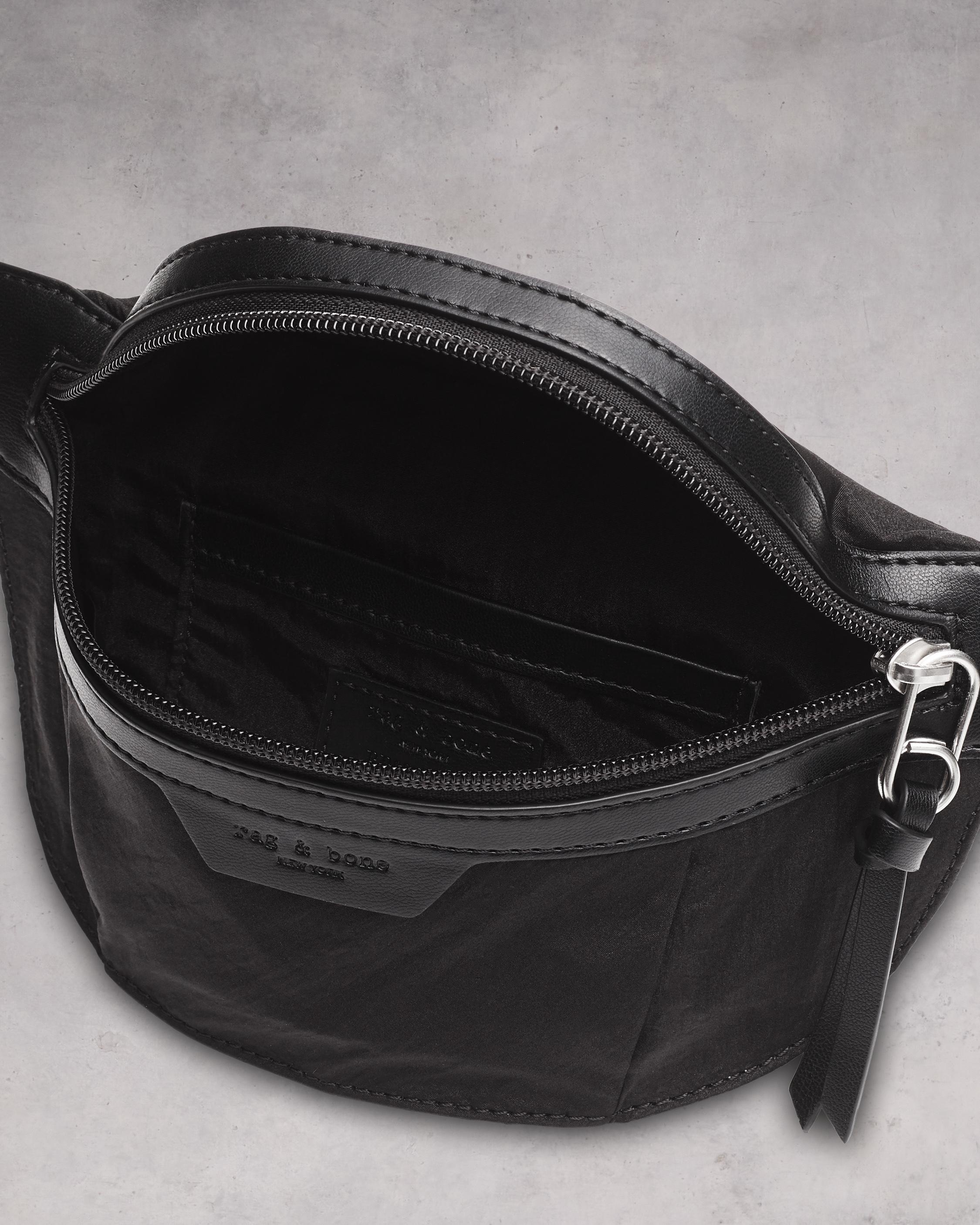 Mini Commuter Fanny Pack - 4