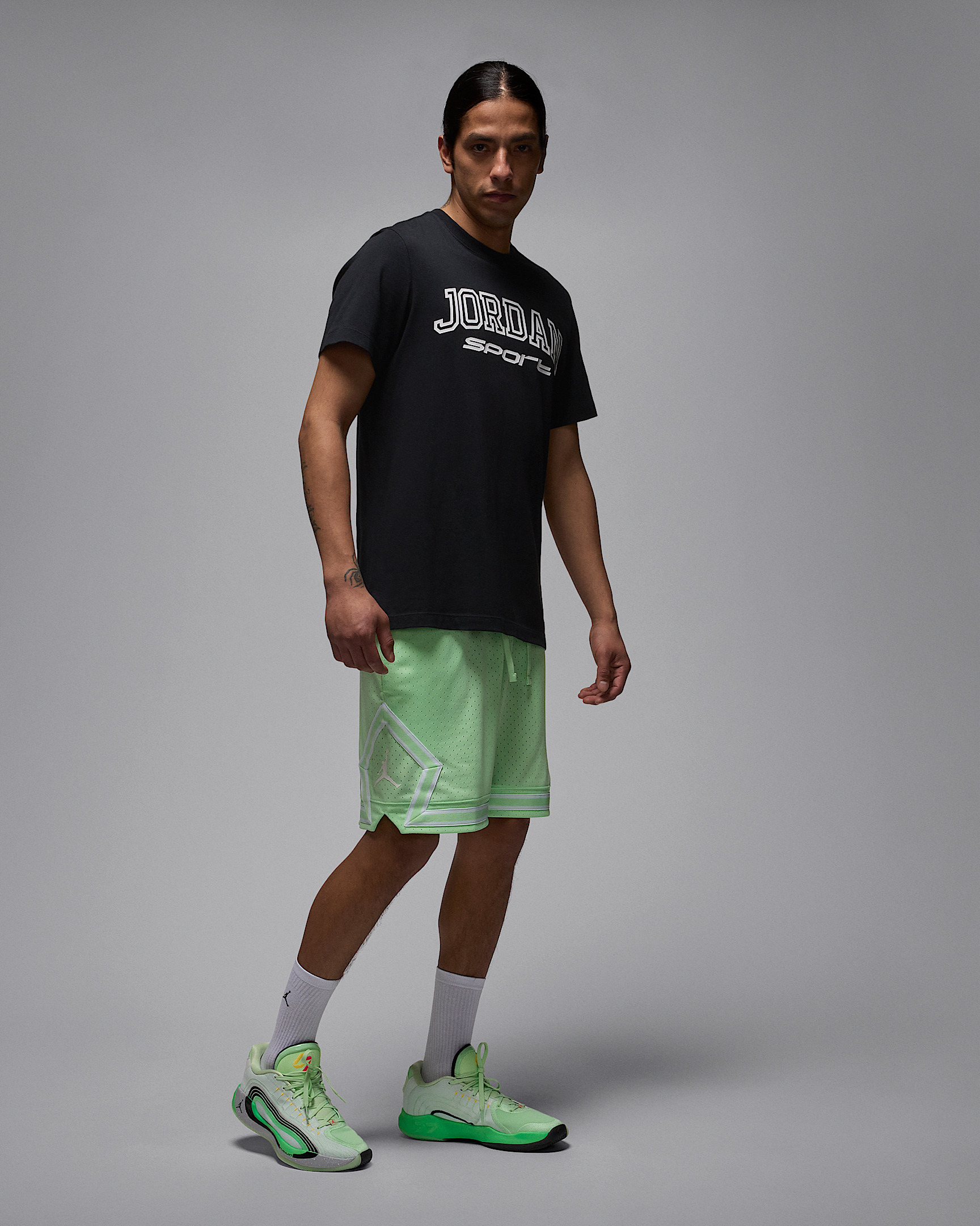 Luka 4 "Space Navigator" Basketball Shoes - 10