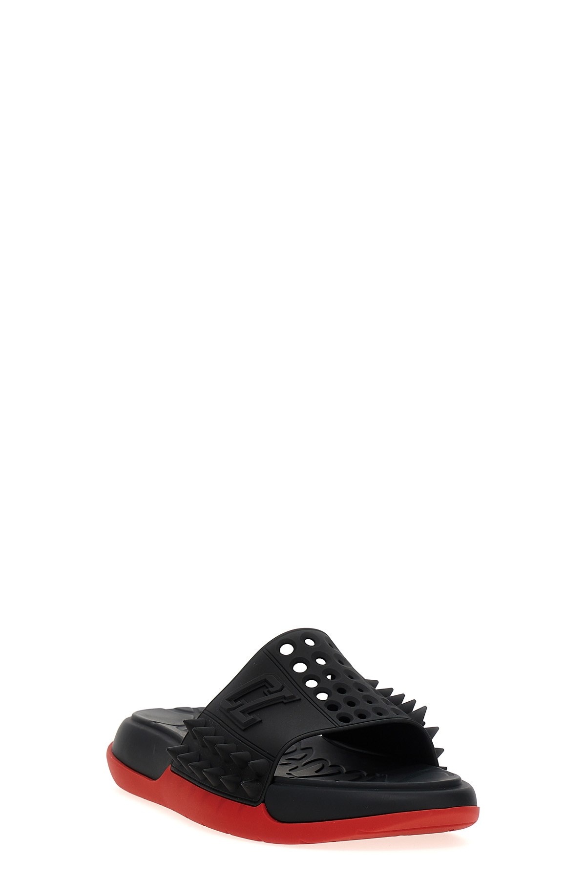 Christian Louboutin 'Take It Easy' sandals | julianfashion