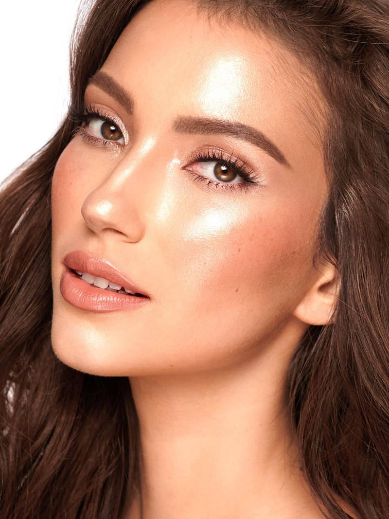 Women's Glowgasm Wand - Peachgasm 4