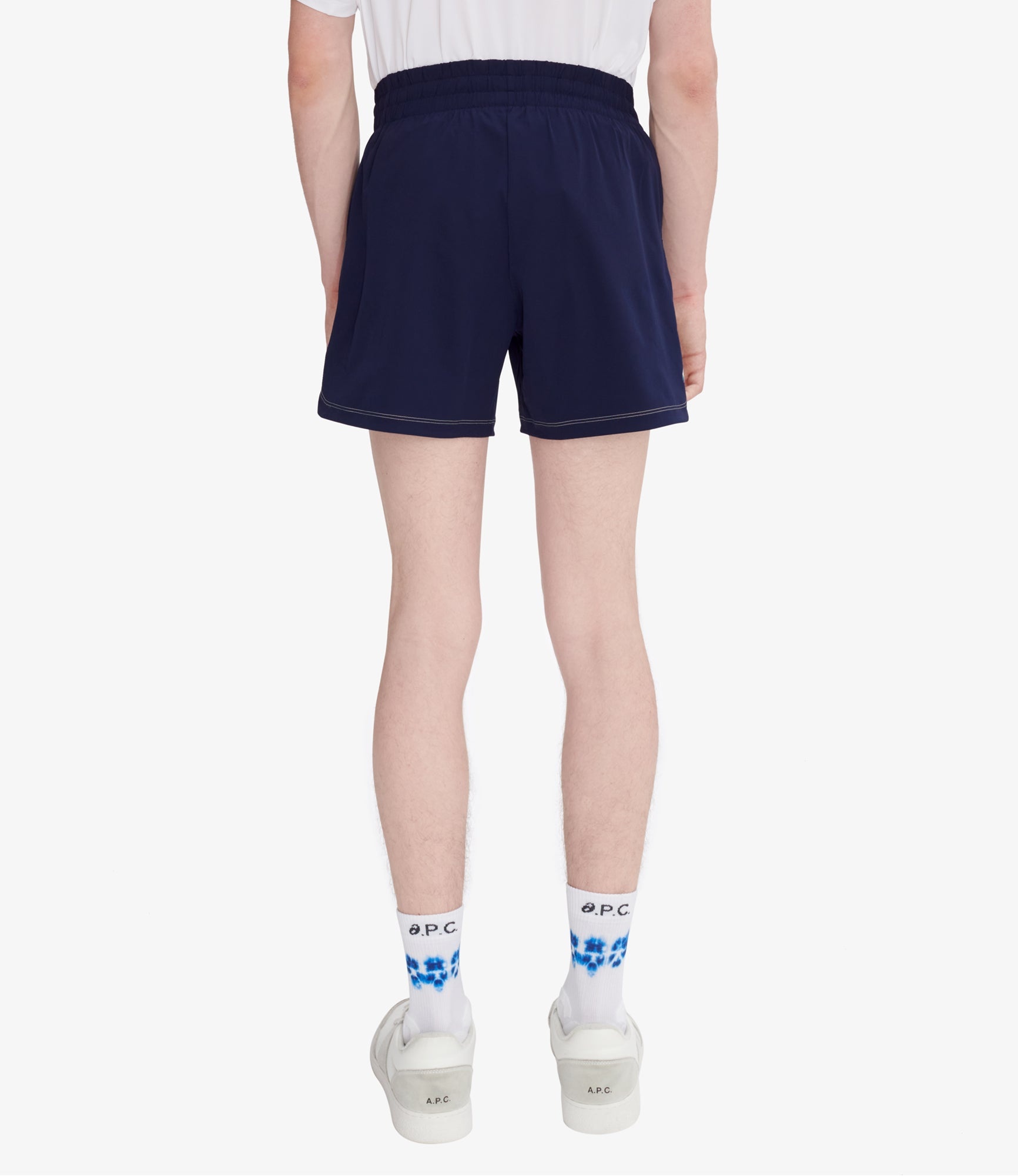 ON COURT SHORTS - 5