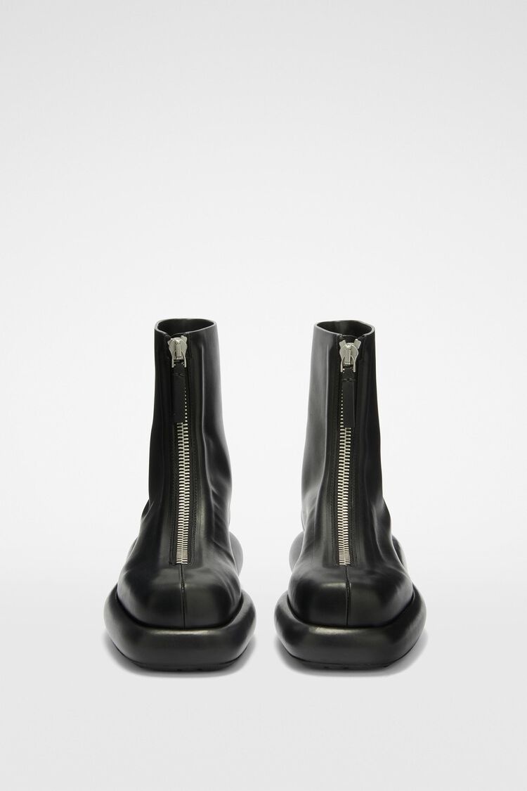 Ankle Boots - 2