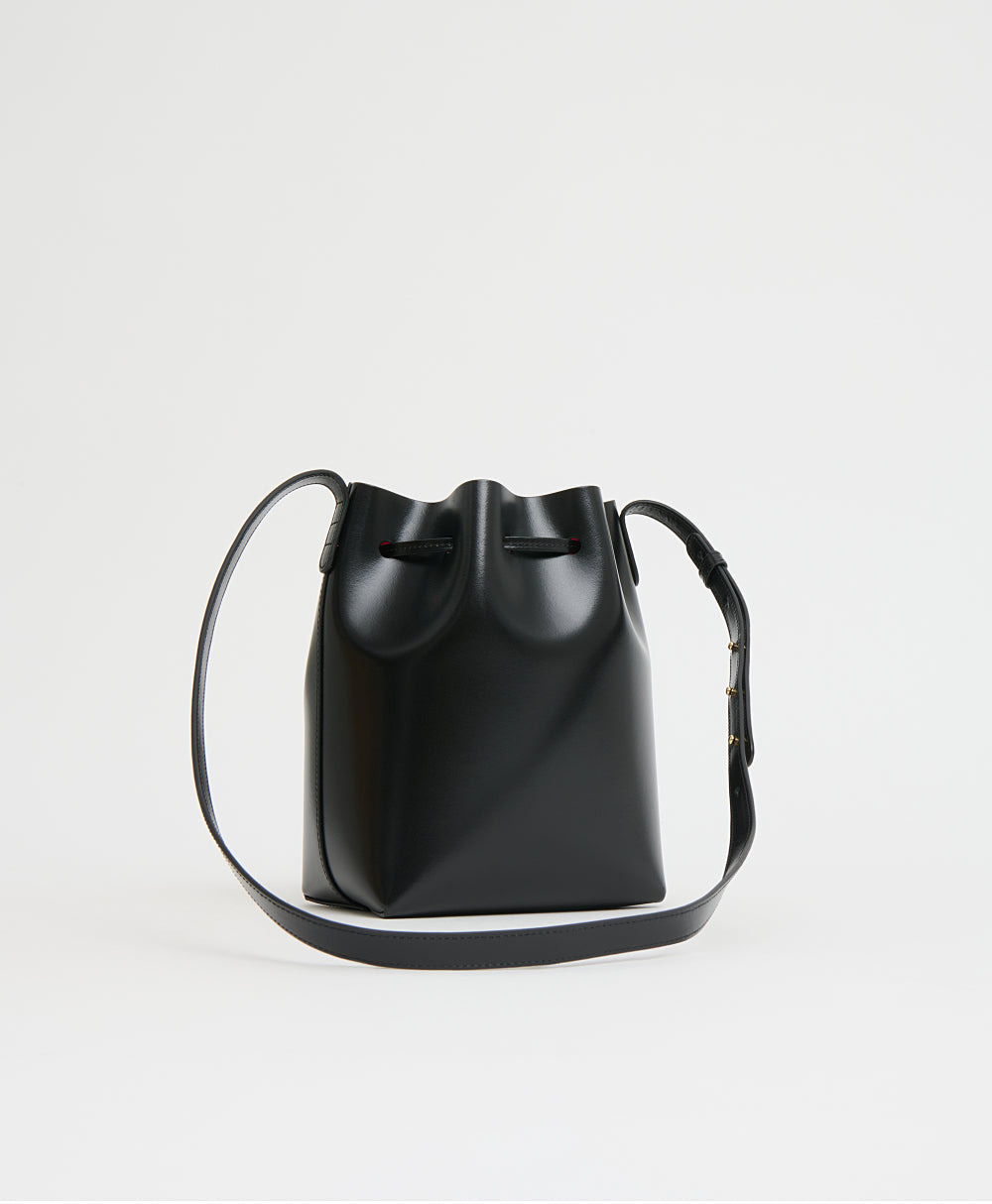 MINI BUCKET BAG - 2