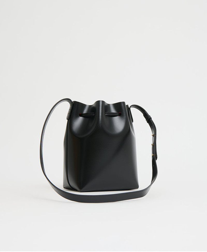 Mansur Gavriel MINI BUCKET BAG outlook