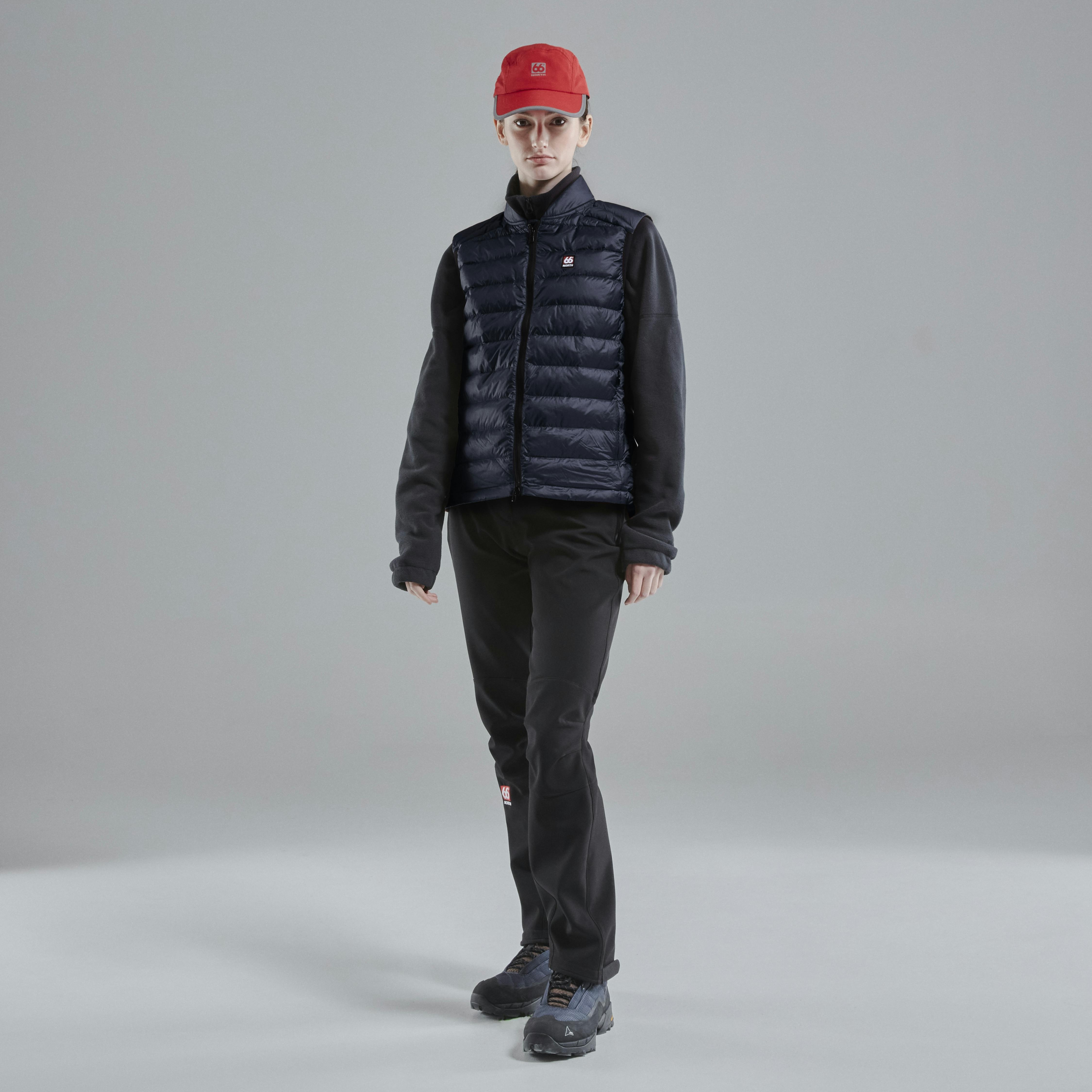 Keilir Down Vest - 3