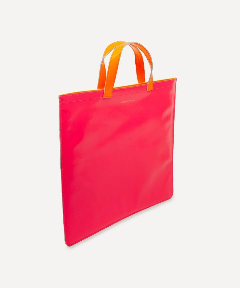 SUPER FLUO TOTE 부대 3