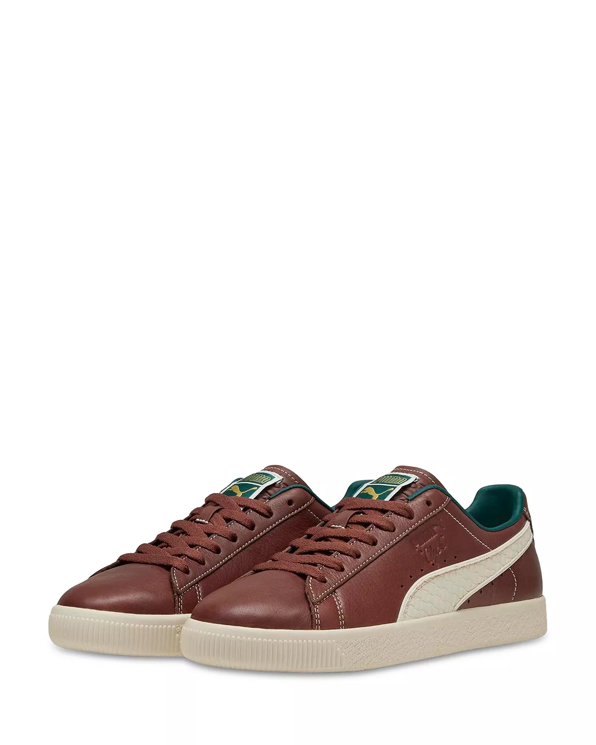 Men's Clyde Palais Artisan Sneakers - 3