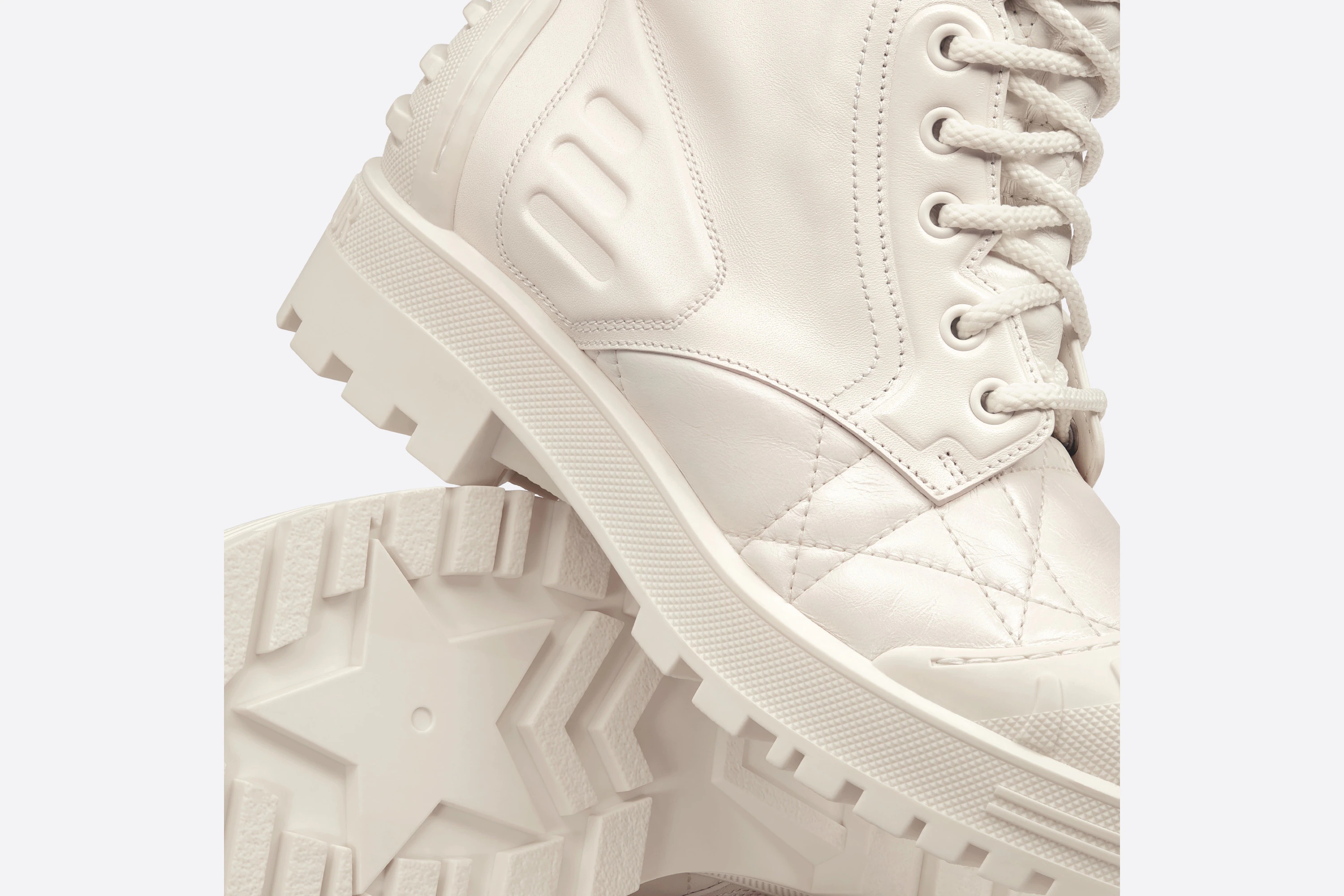 DiorIron Ankle Boot - 4