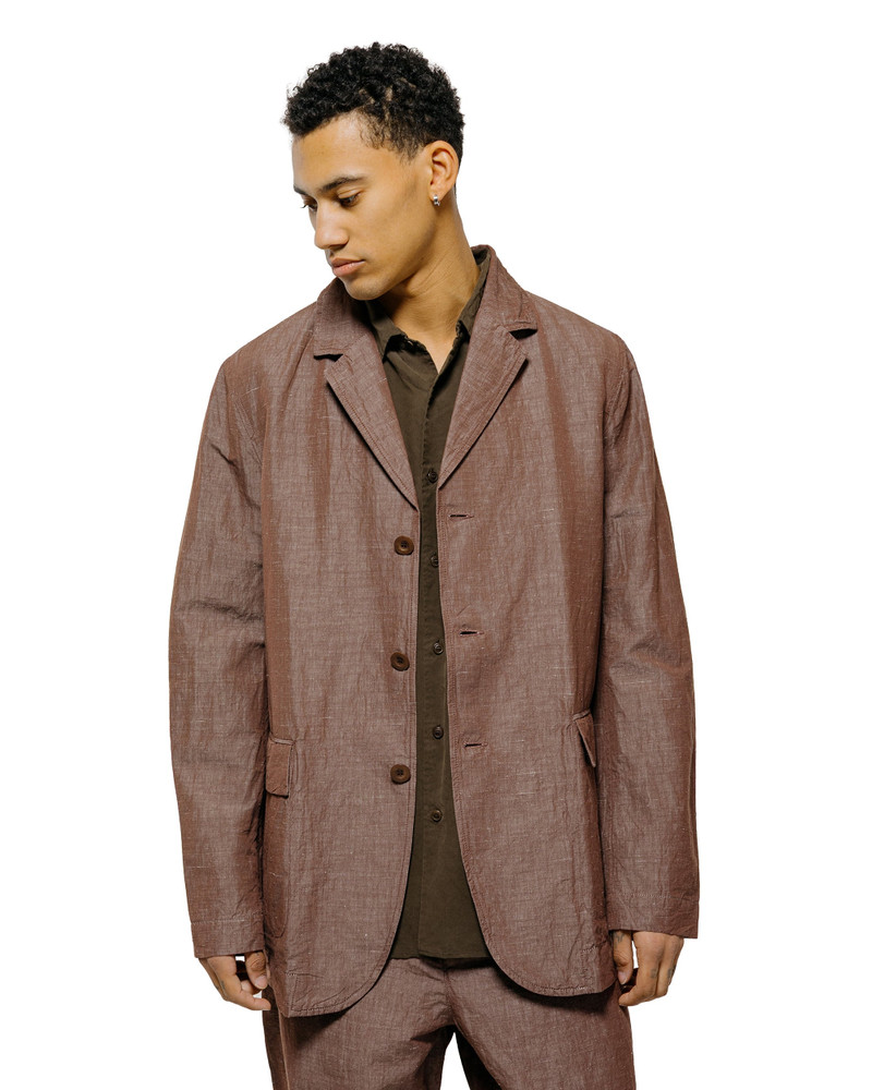 CASEY/CASEY March Jacket Rugger1 Sienna outlook