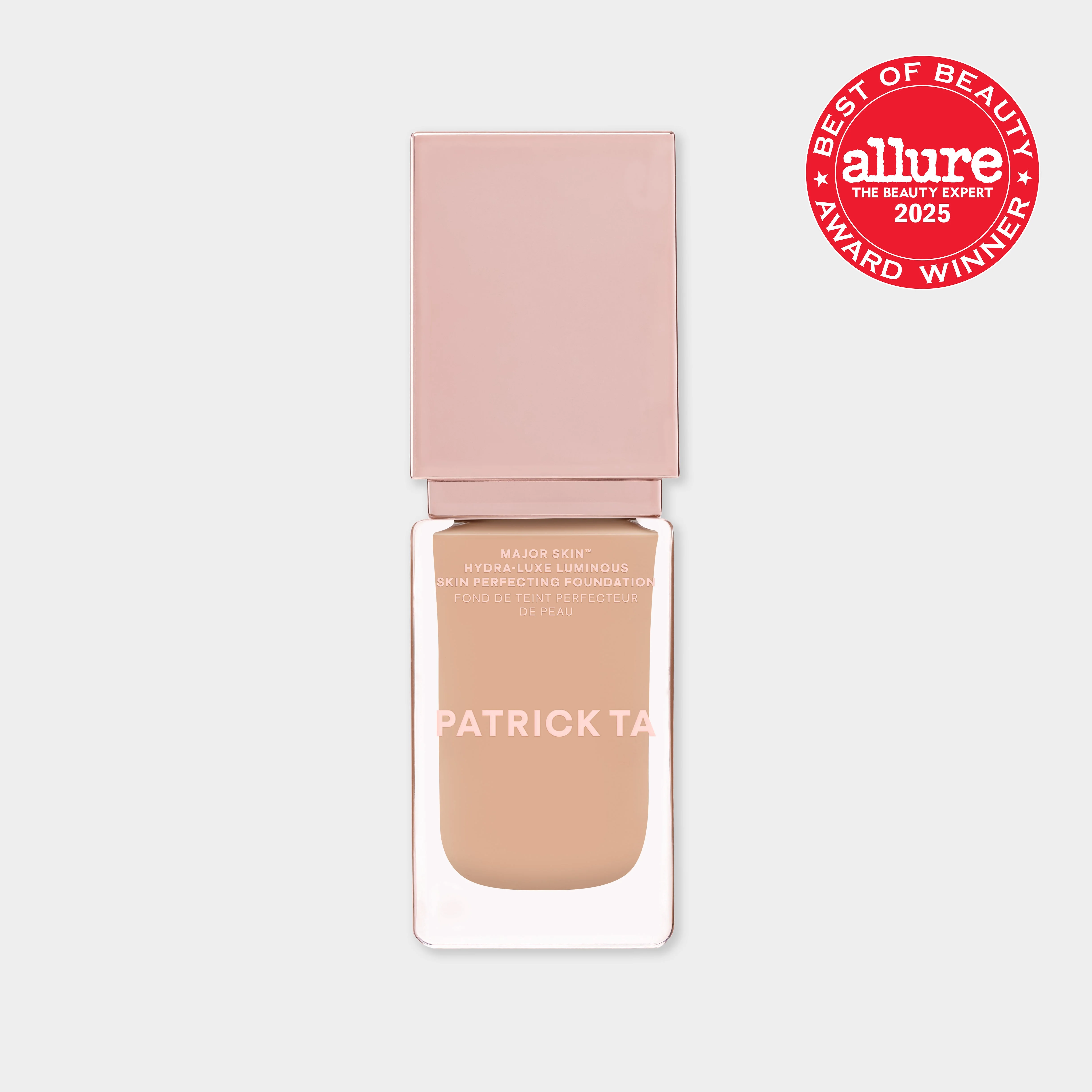 Mini Major Skin Hydra-Luxe Luminous Foundation - 1