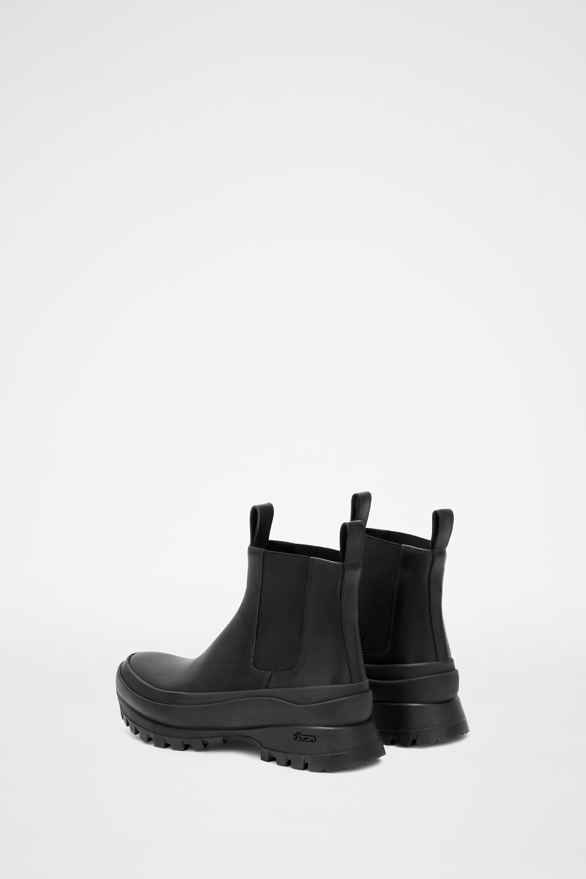 Chelsea Boots - 4