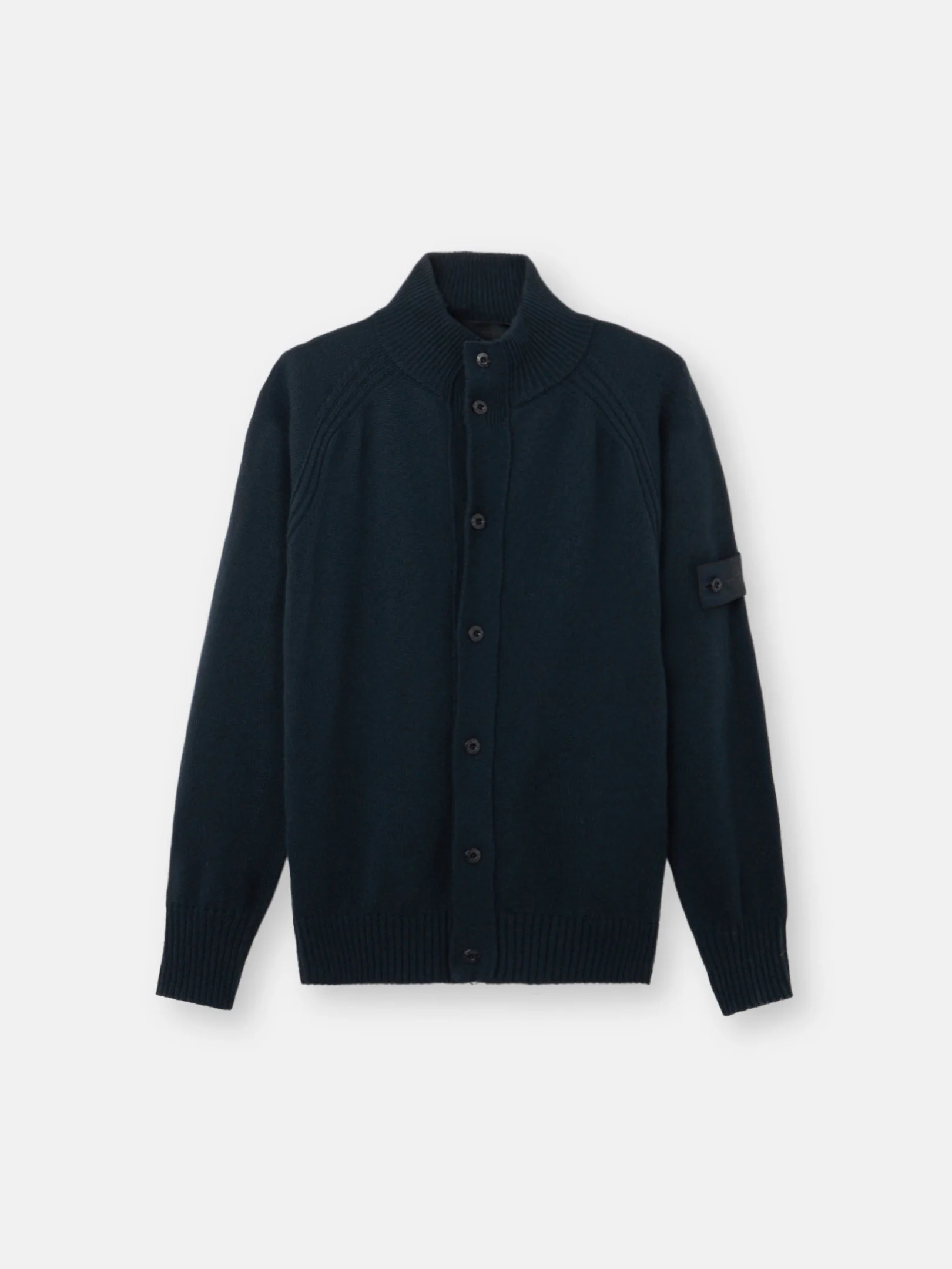 5100035 CASHMERE_S.I. GHOST - 1