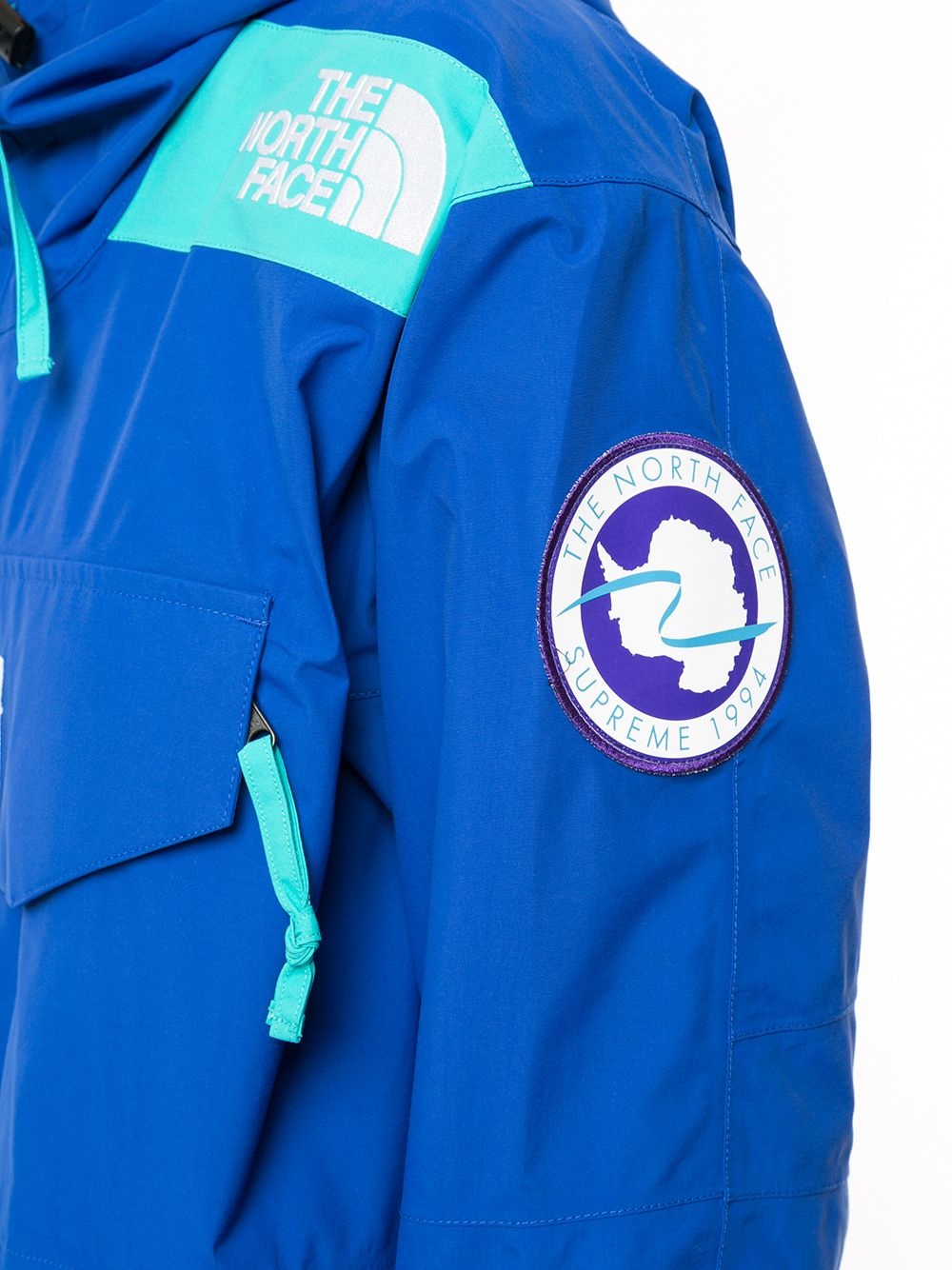 x The North Face expedition anorak - 5