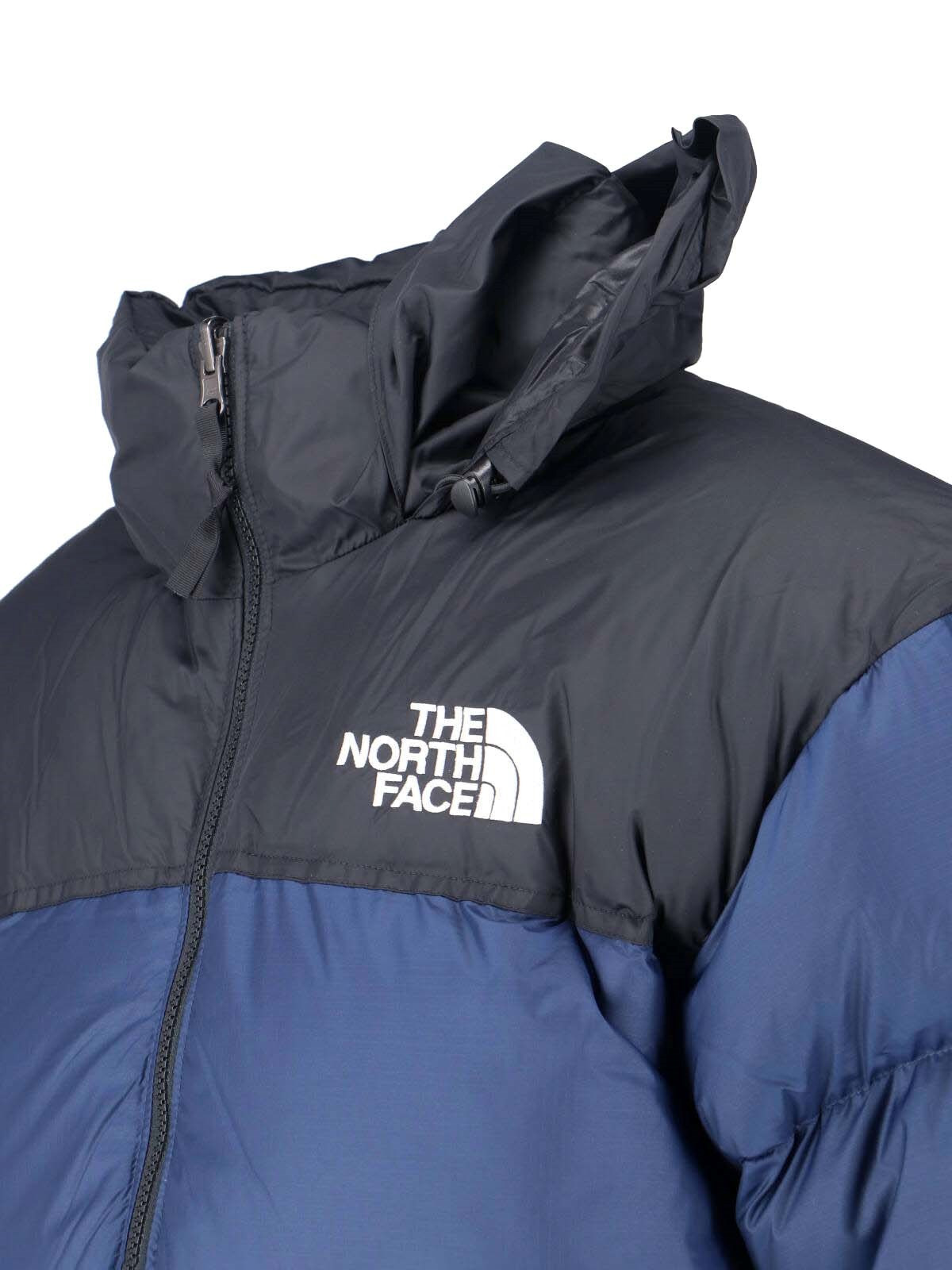 'RETRO NUPTSE 1996' DOWN JACKET - 4