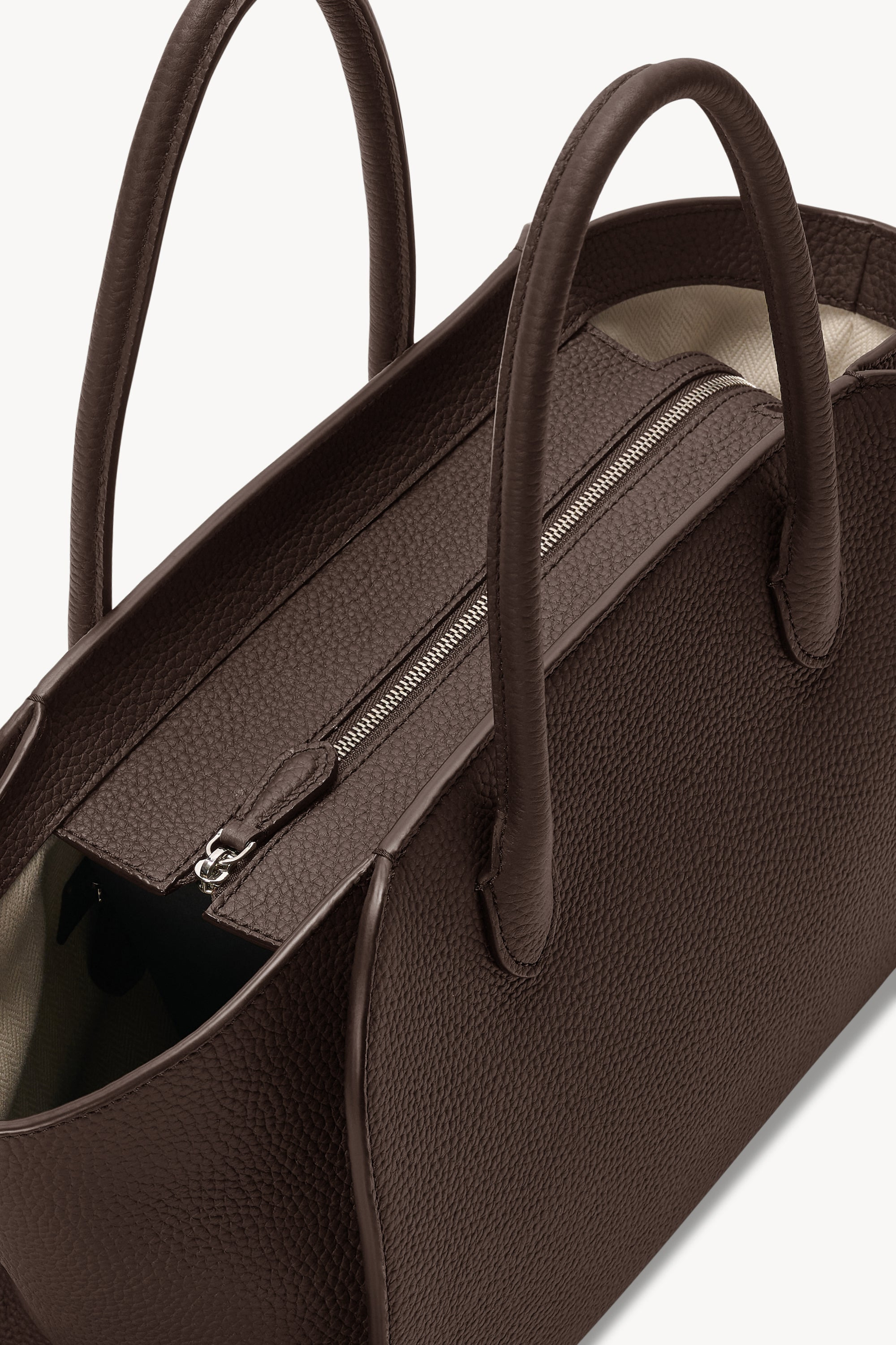 Marlo 12 Bag in Leather - 4