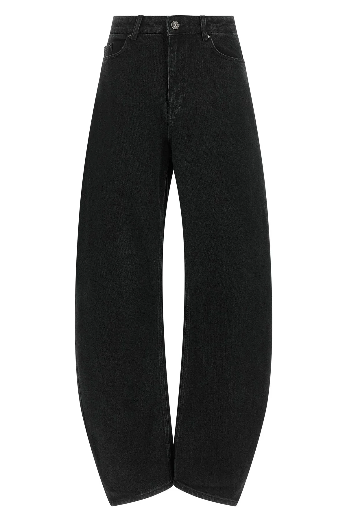 Jeans Barrel - 1