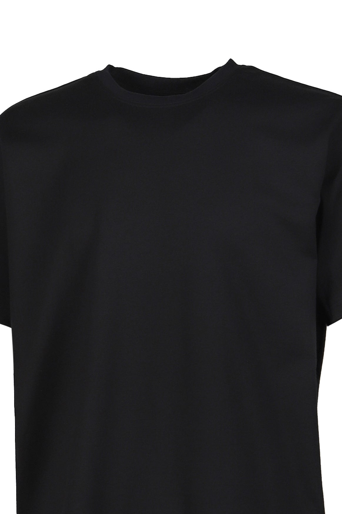 T-SHIRT & BOXERS SET / BLK - 4
