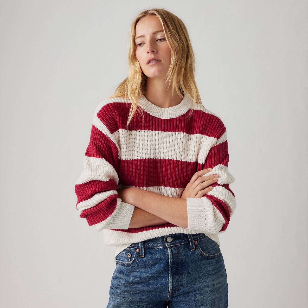 ROCKET SWEATER - 3