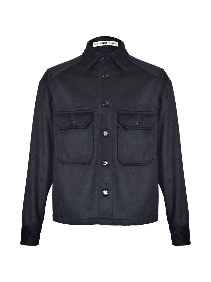 cashmere shirt 1