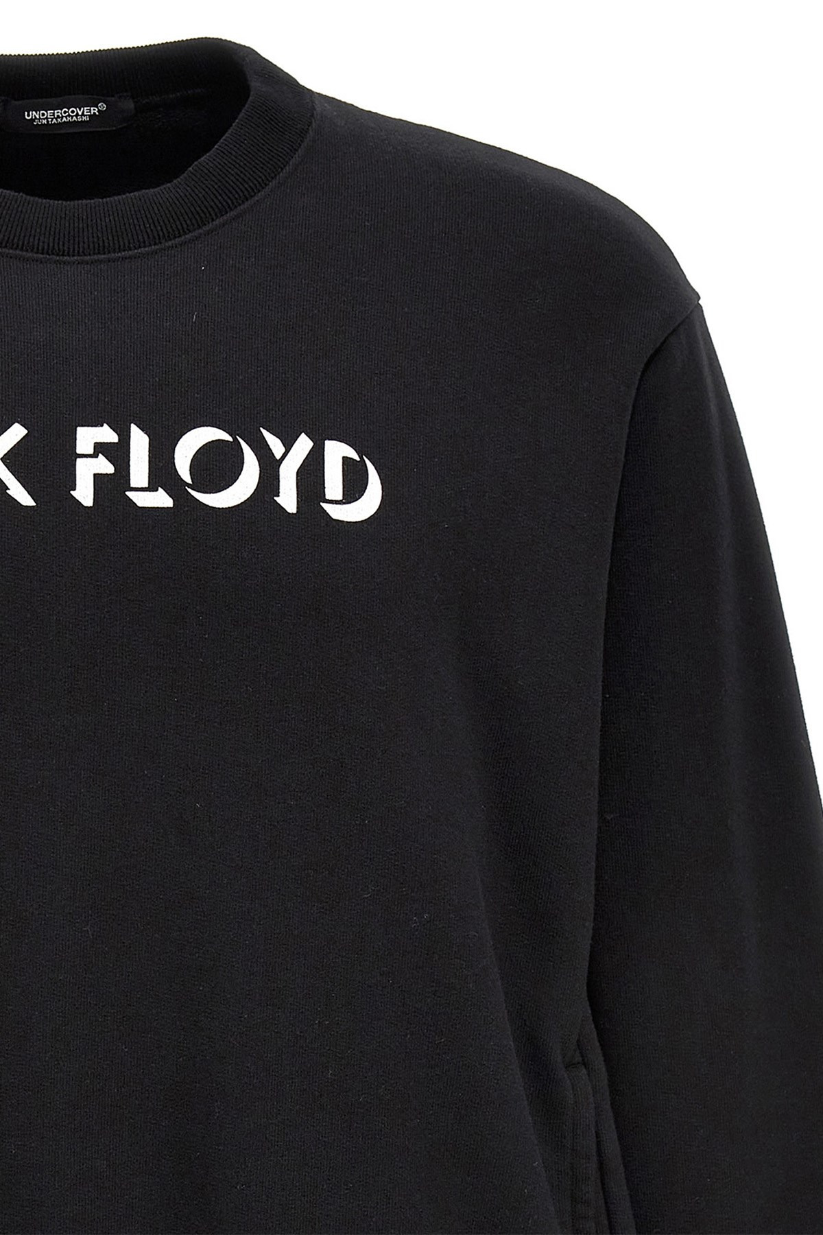 Undercover x Pink Floyd sweatshirt - 3