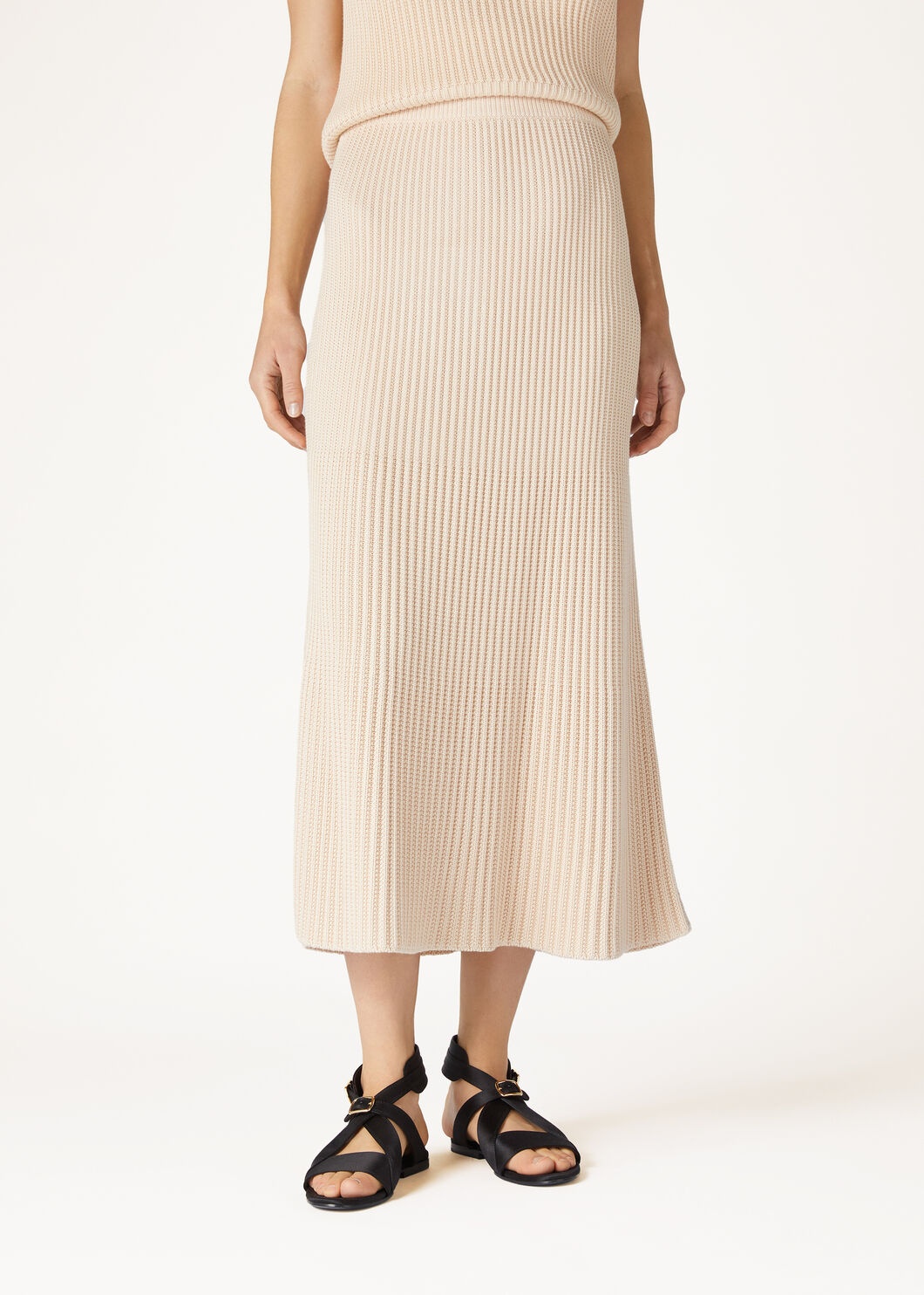 Ikeda Skirt - 4