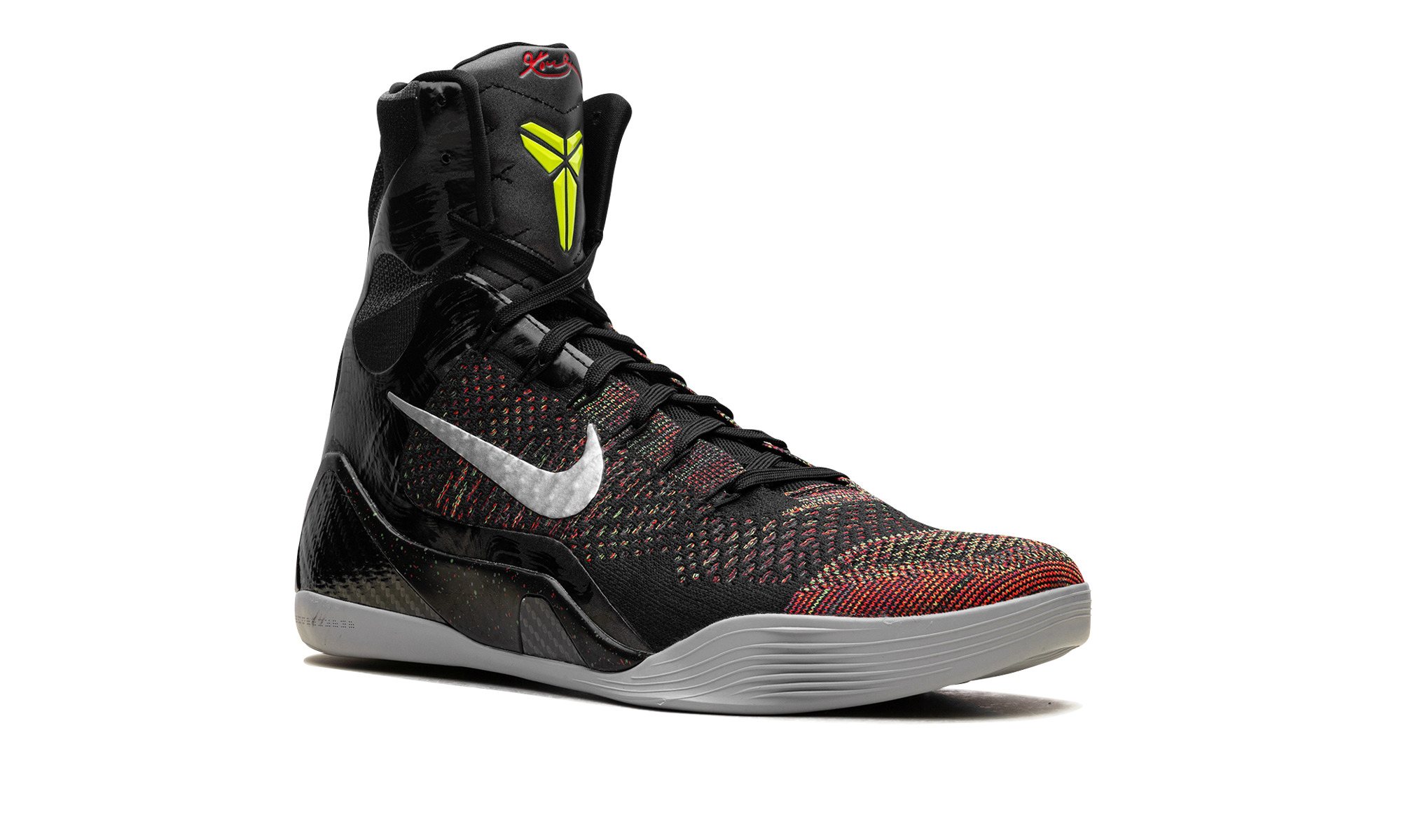 Kobe 9 Elite Protro "Masterpiece" - 7