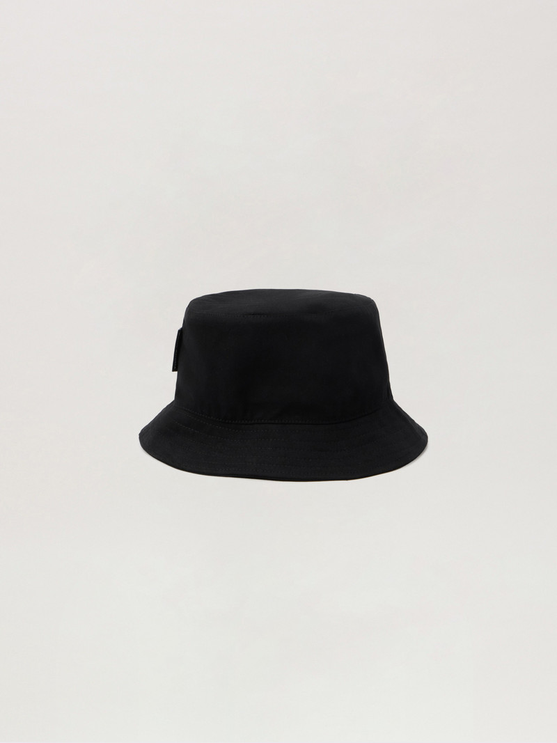 Bear Bucket Hat 4