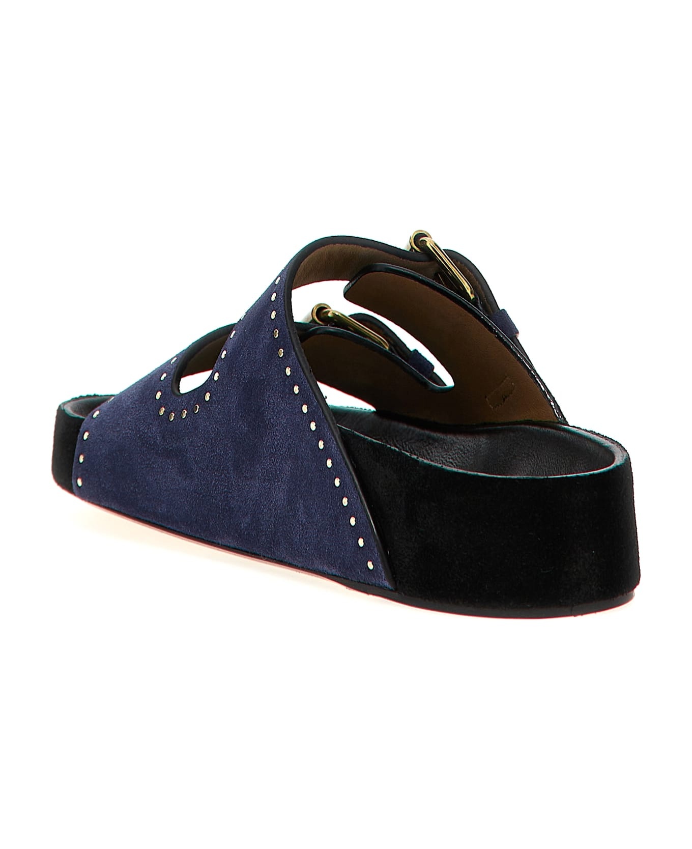 'lenny' Sandals - 3