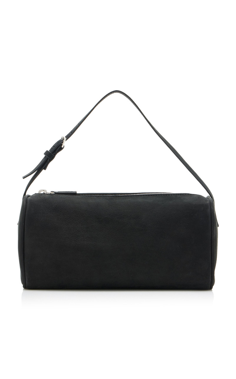 90's Nubuck Bag black 1