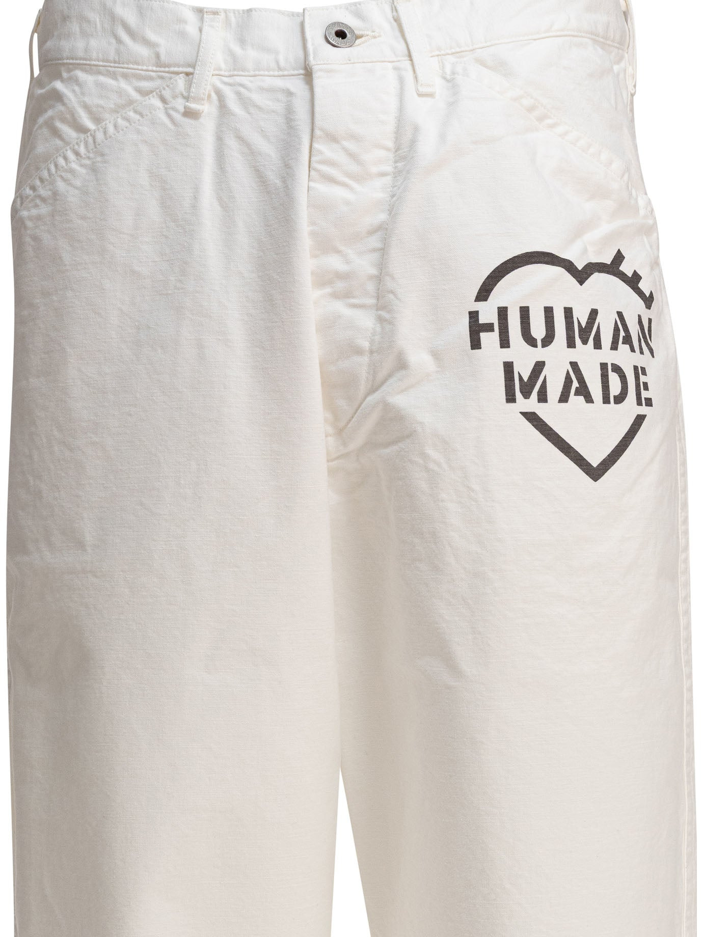 Human Made "sailor" Trousers - 3