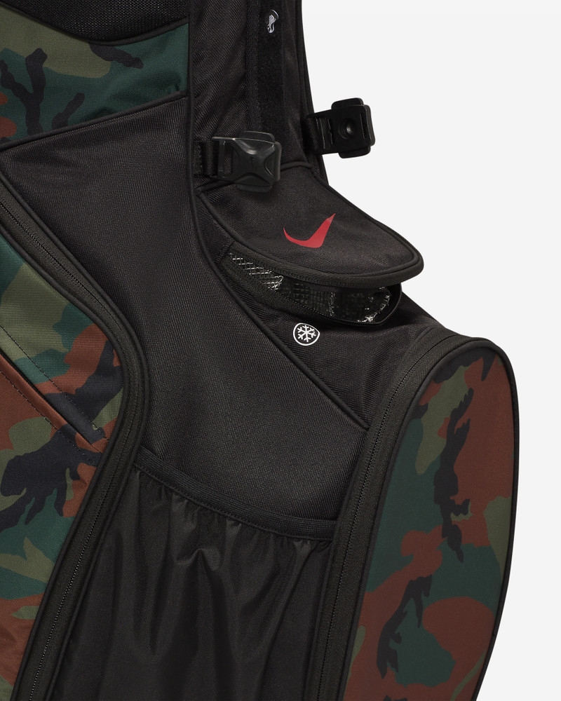 Nike Unisex Air Hybrid 2 Golf Bag 10