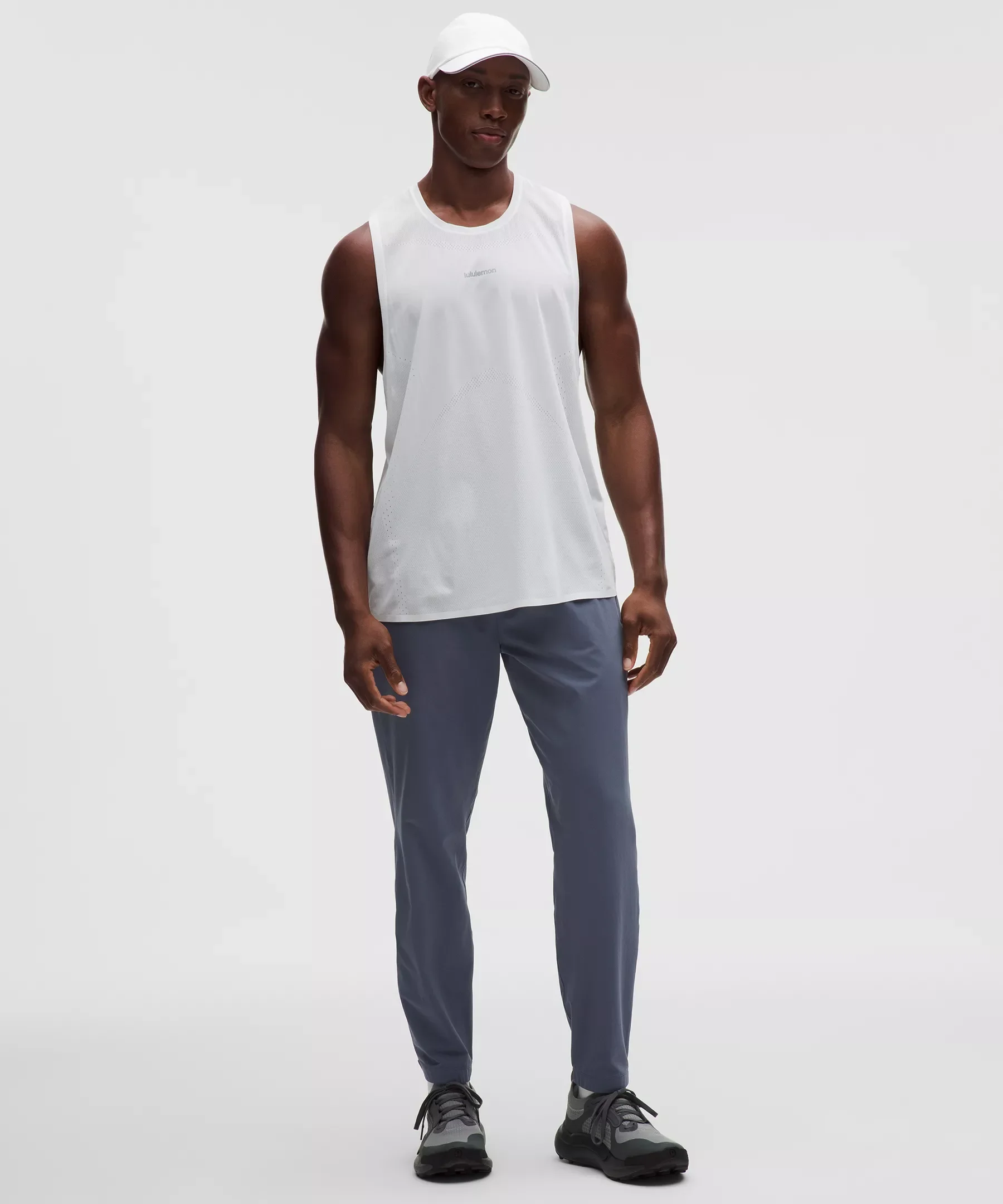 Mile Maker Jogger *Shorter - 1