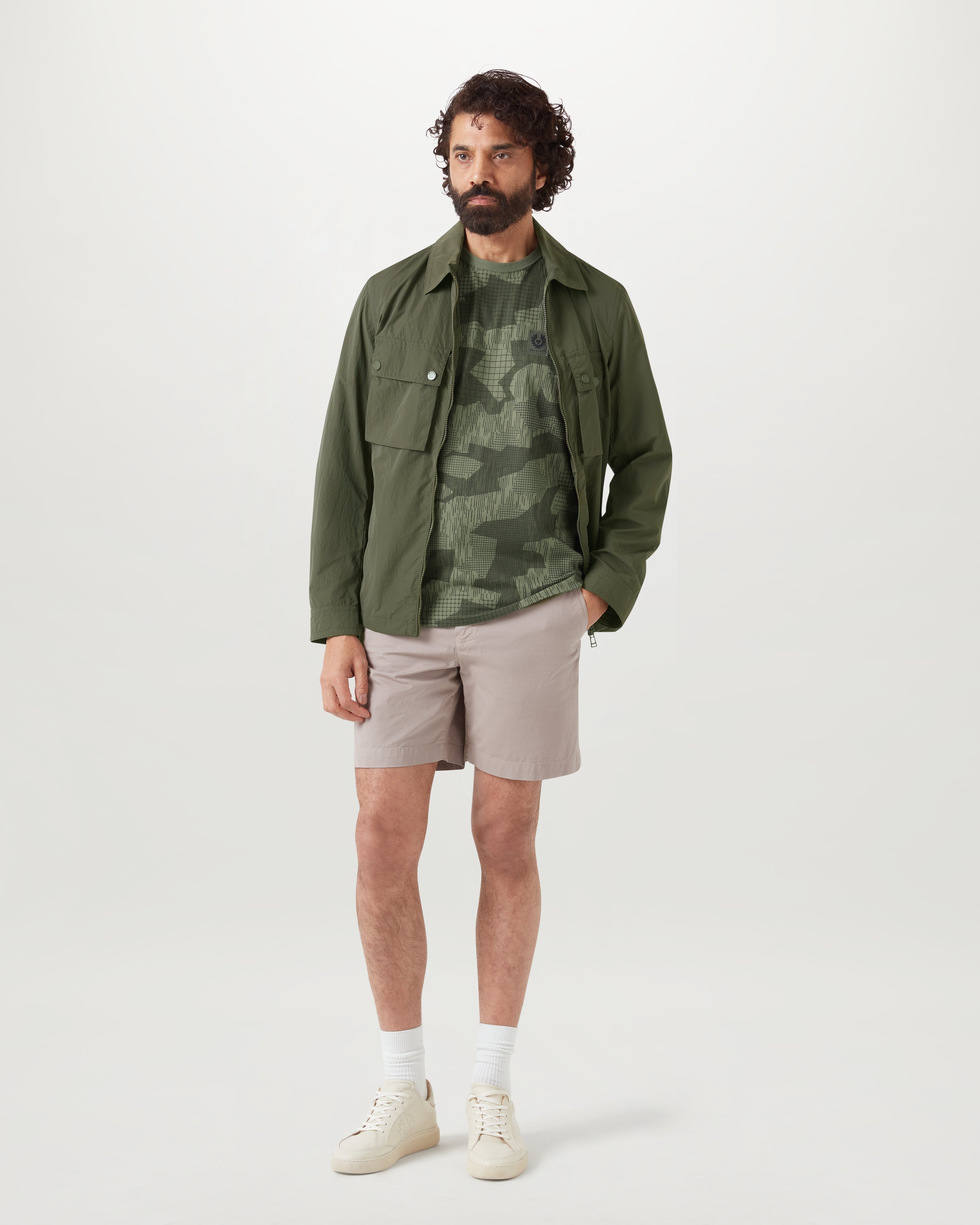 TERRAIN CAMO T-SHIRT - 4