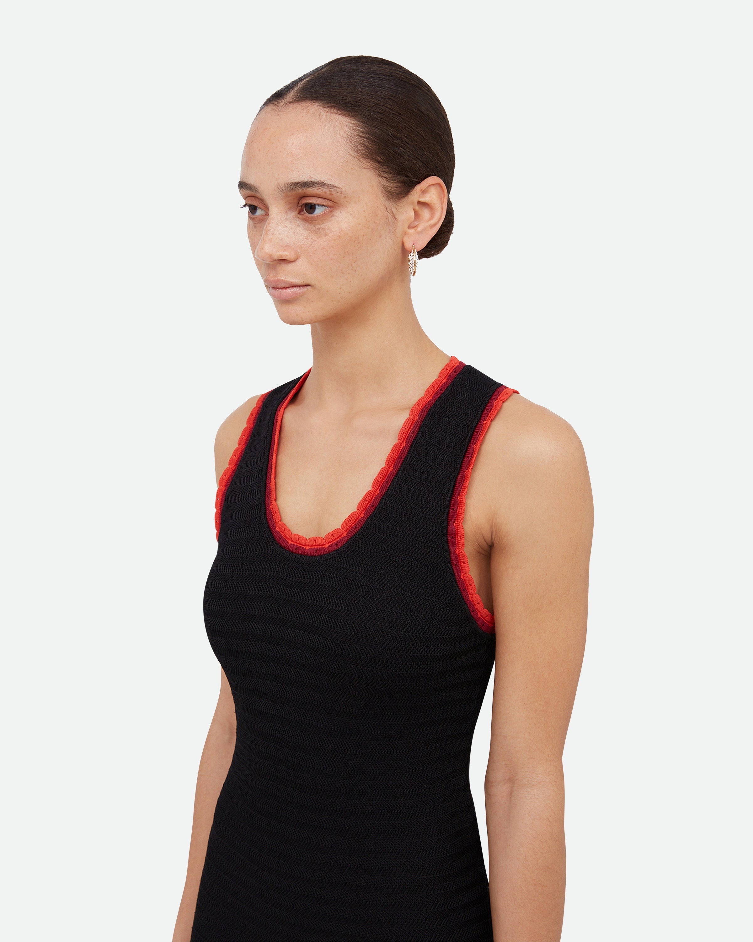 Sun Knit Dress - 3