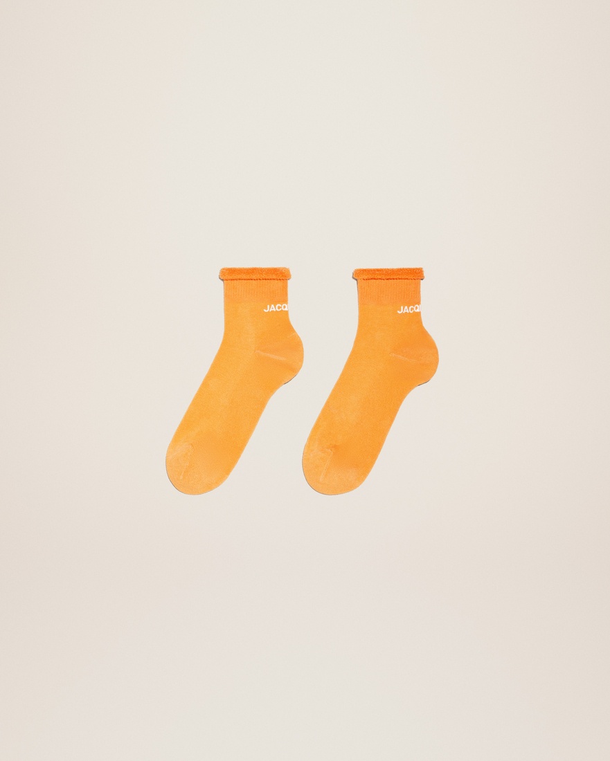 Les chaussettes Cuca - 1