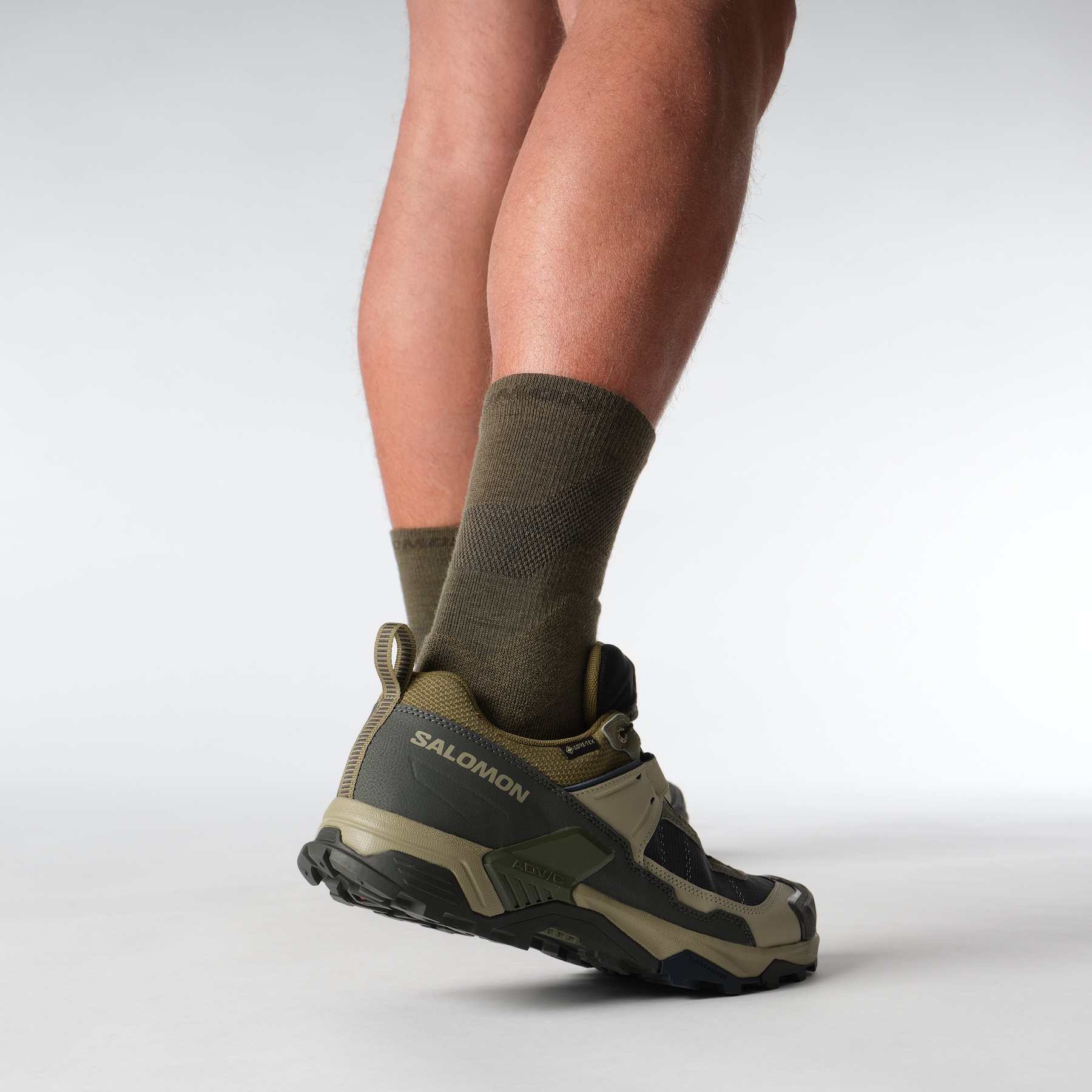 X ULTRA 5 GORE-TEX - 8