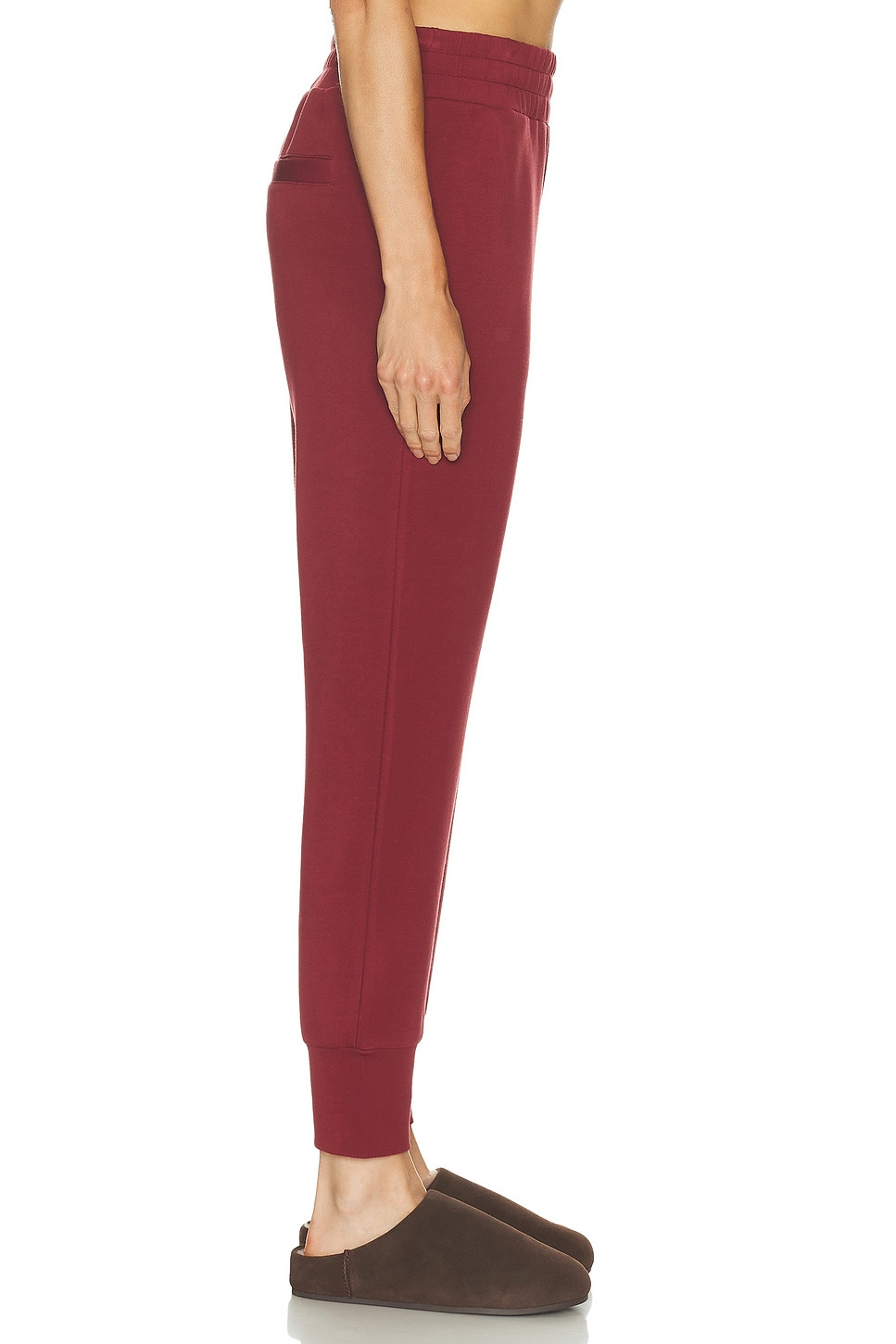The Slim Cuff 27.5" Pant - 3