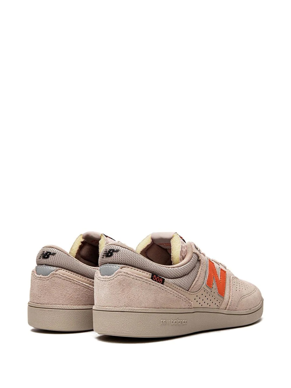 x Brandon Westgate Numeric 508 low-top sneakers - 3