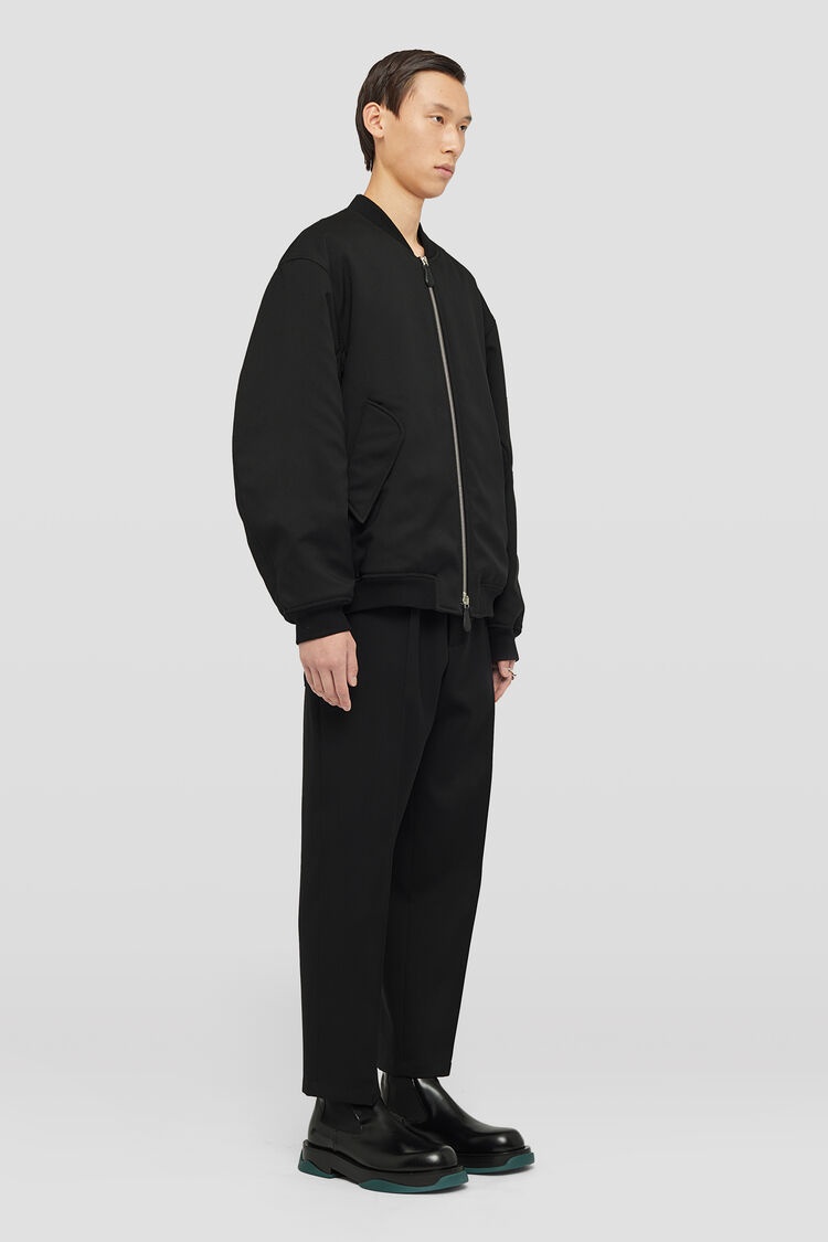 Bomber Jacket - 3