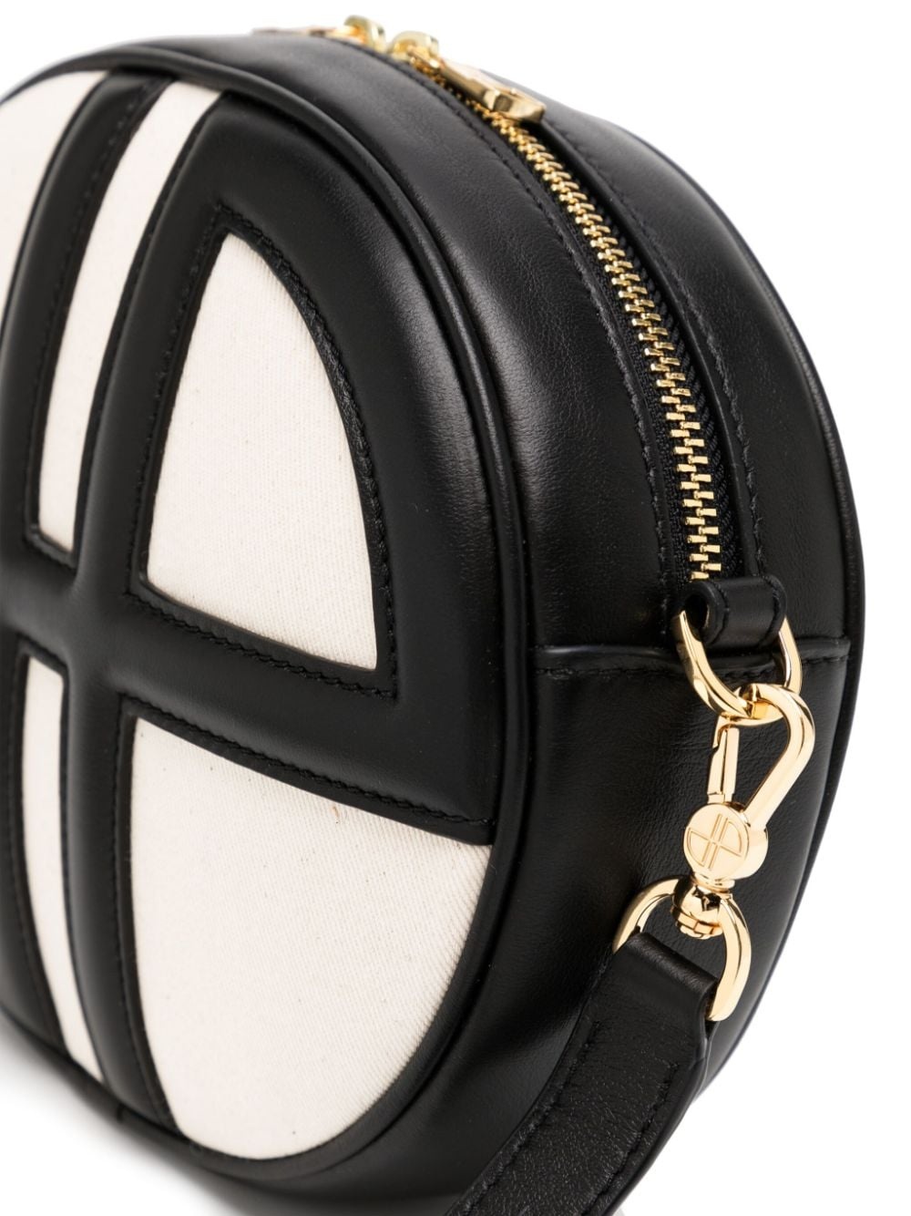 Le JP leather crossbody bag - 4