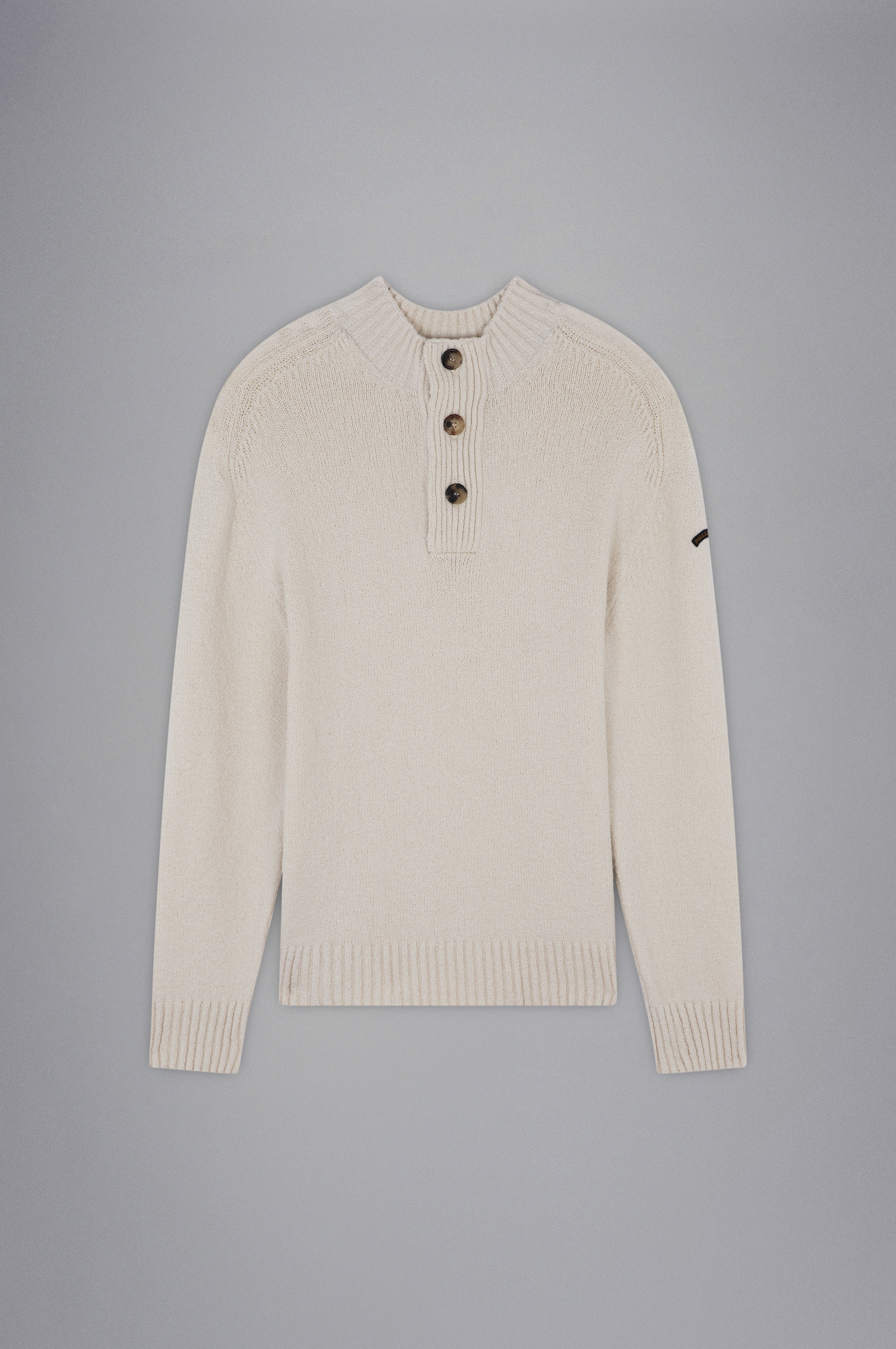 COTTON JUMPER - 1