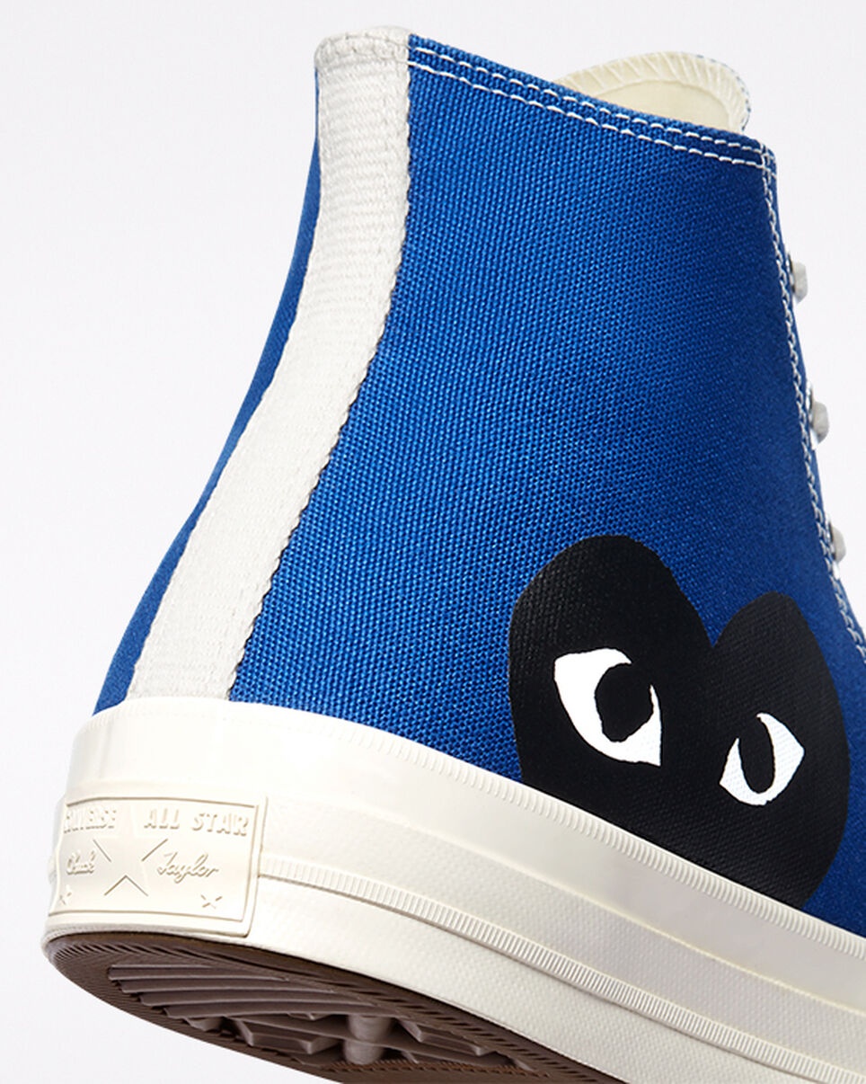 Converse x PLAY Comme des Garçons Chuck 70 - 11