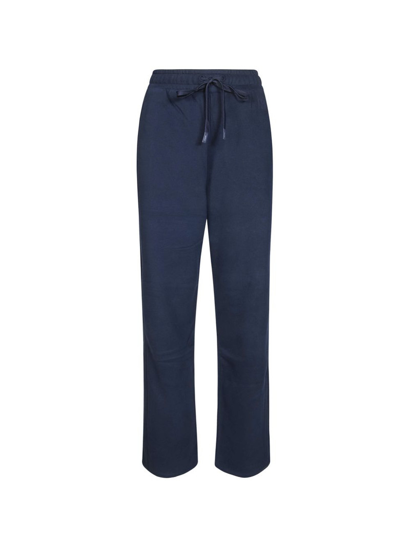 drawstring-fastening track pants 1